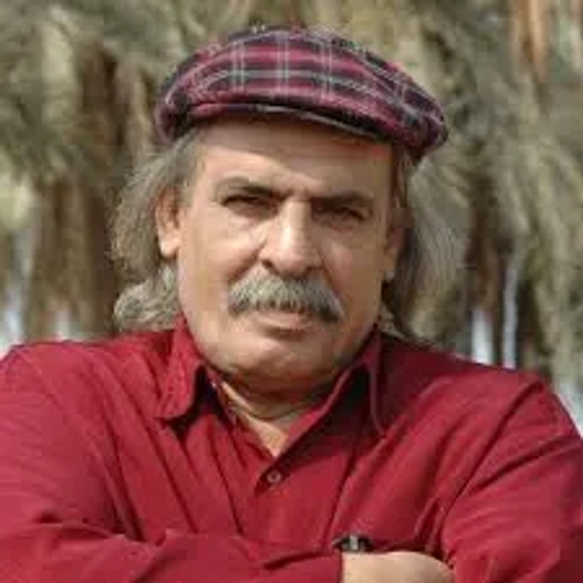 ایرج صغیری
