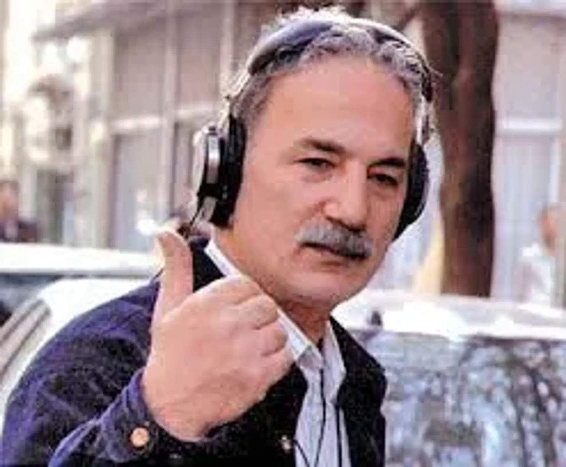 سیامک شایقی