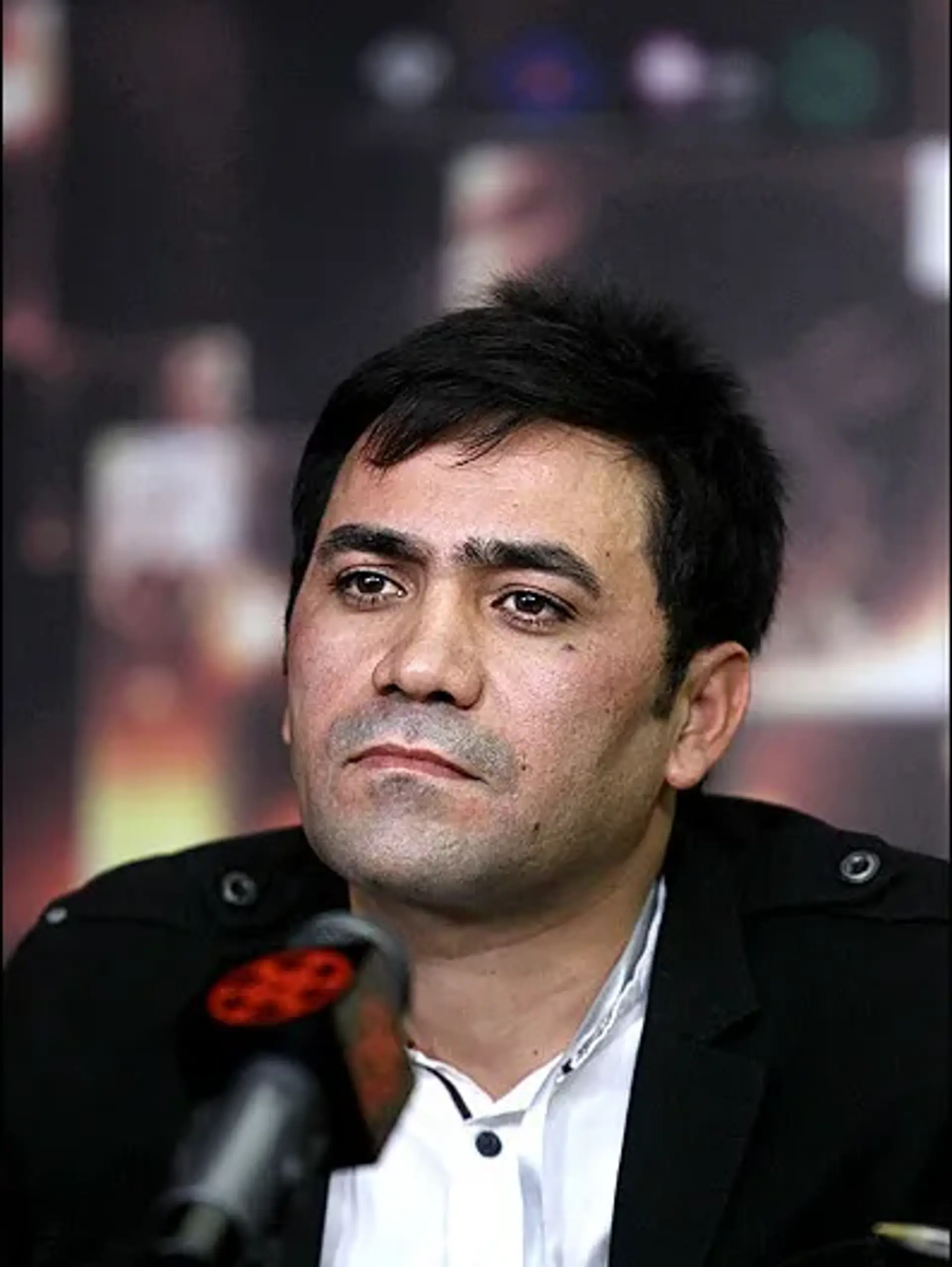 هادی محقق