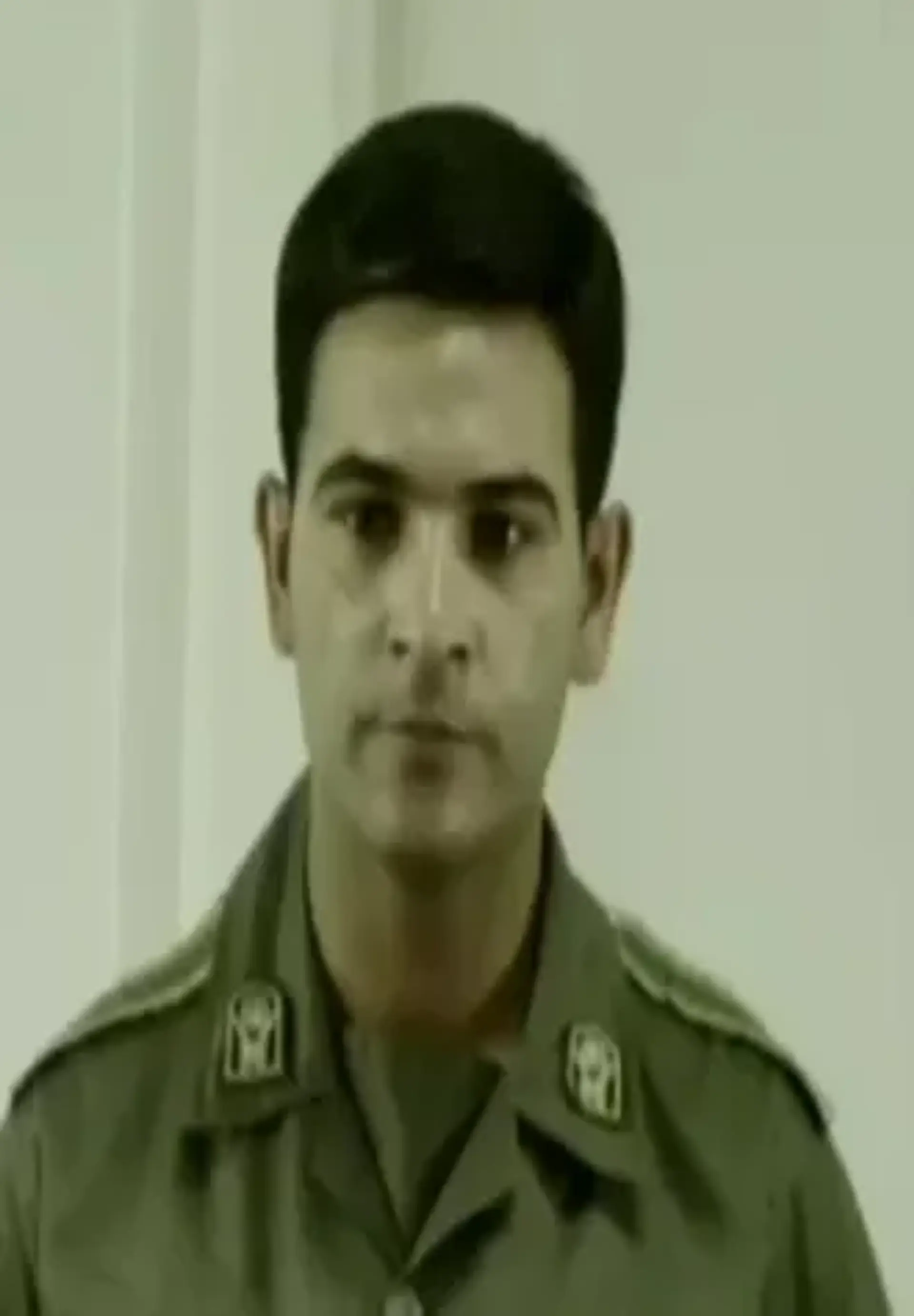 مسعود ریحانی