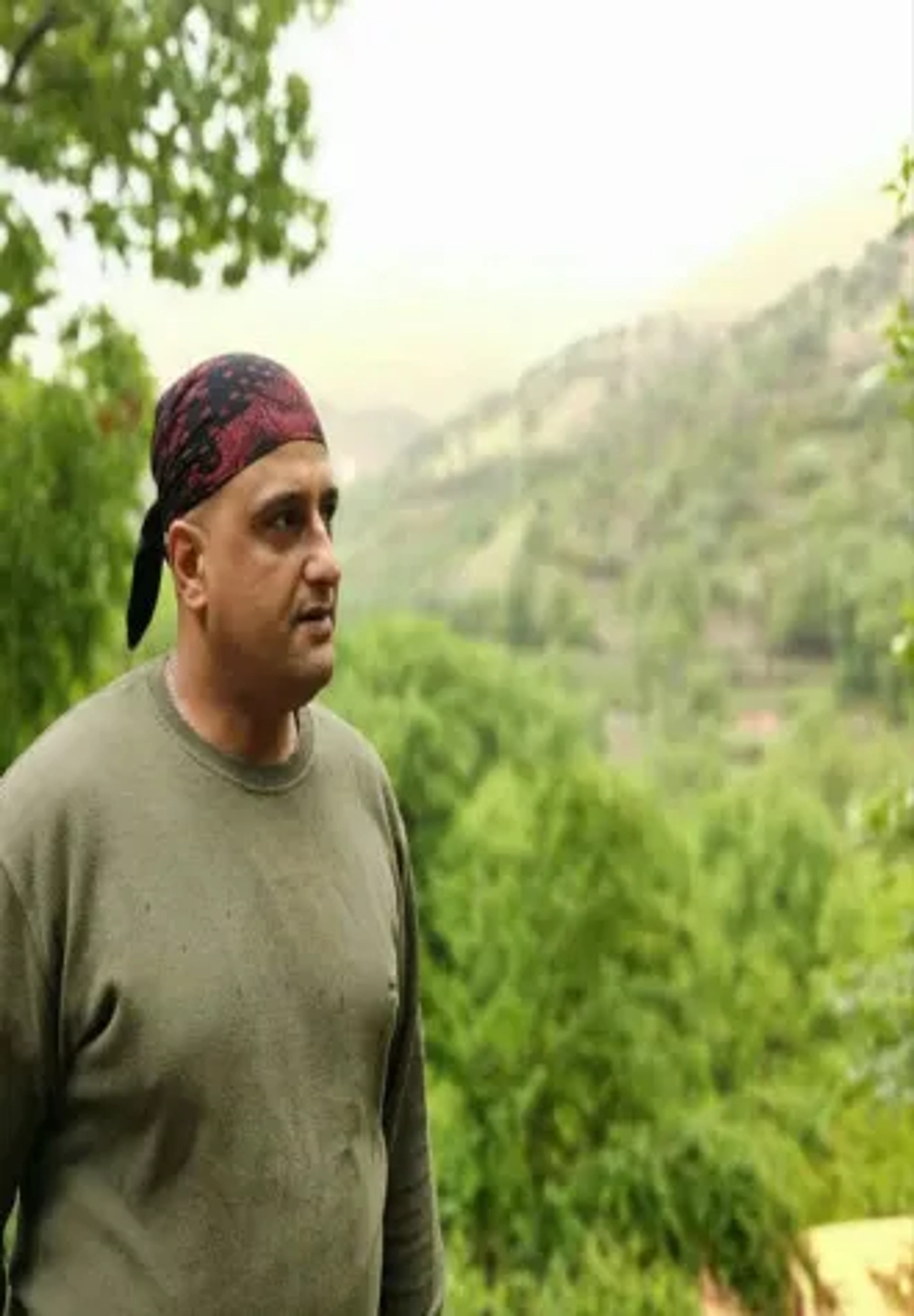 مهدی گنجی
