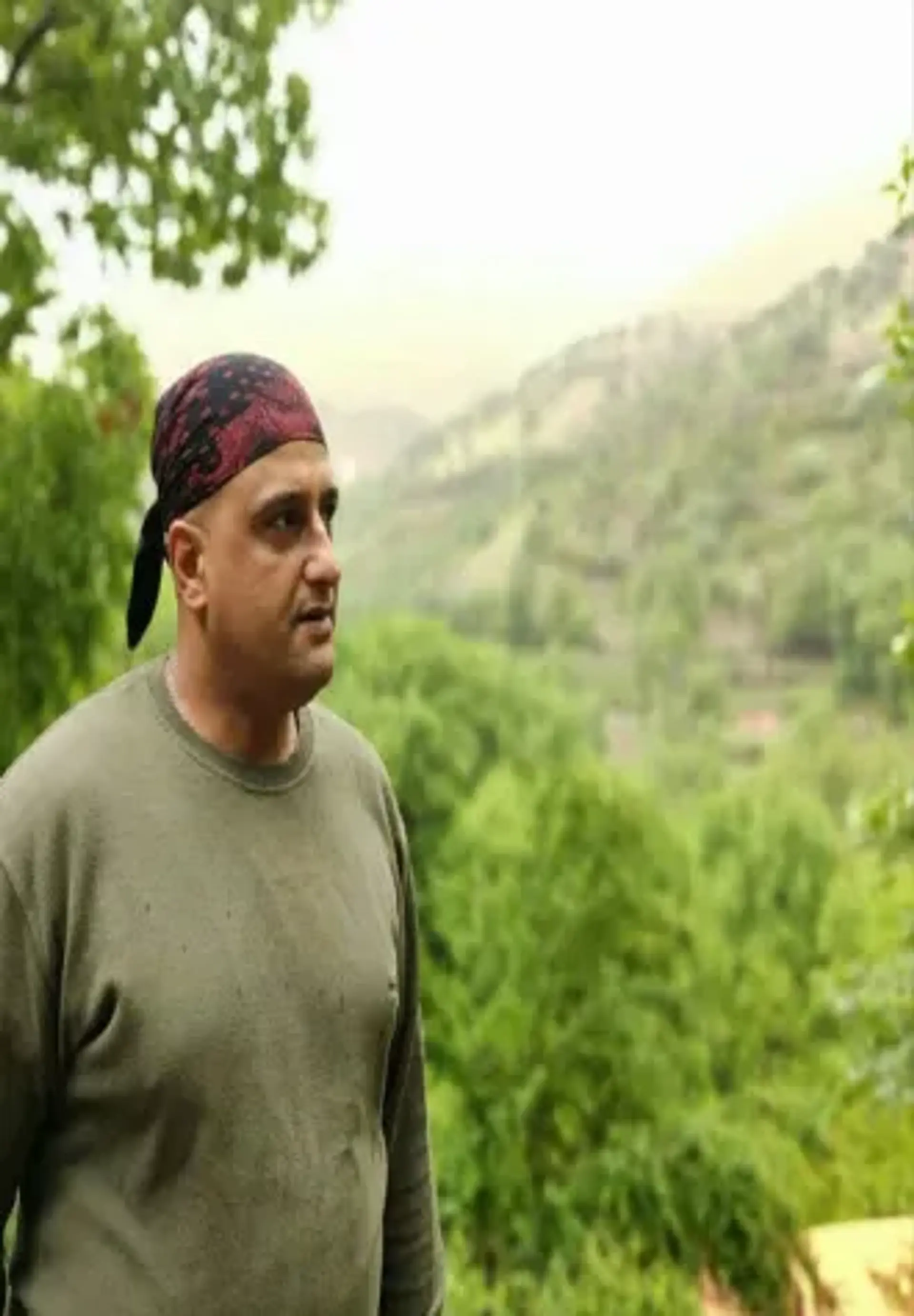 مهدی گنجی