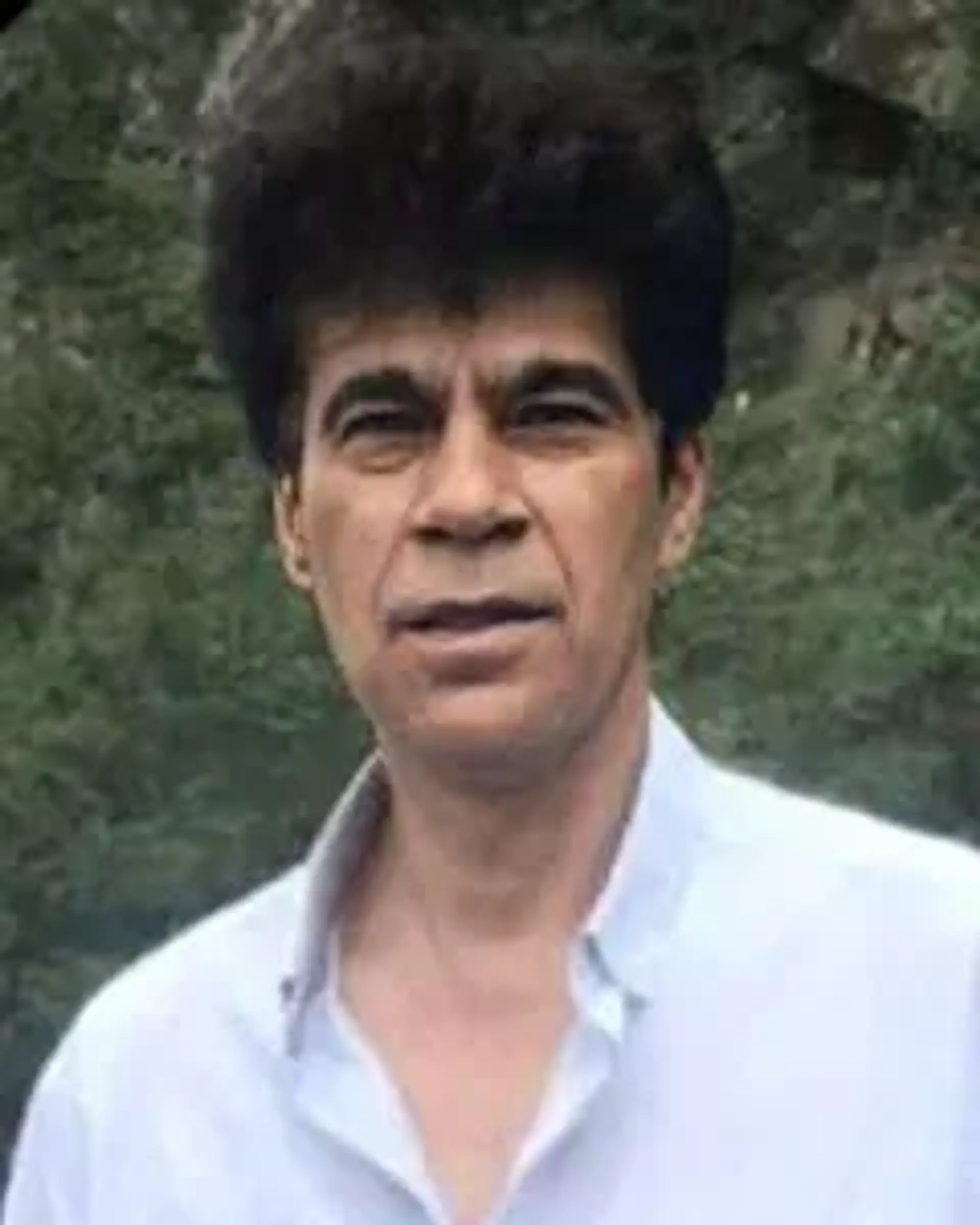 فرهاد تبنوری