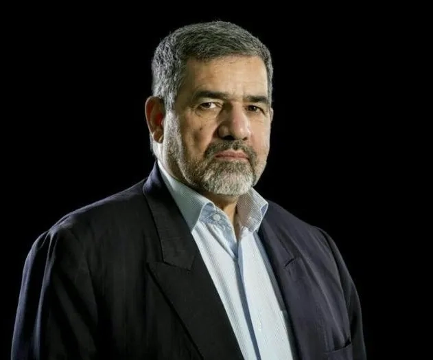  داود  محمدی