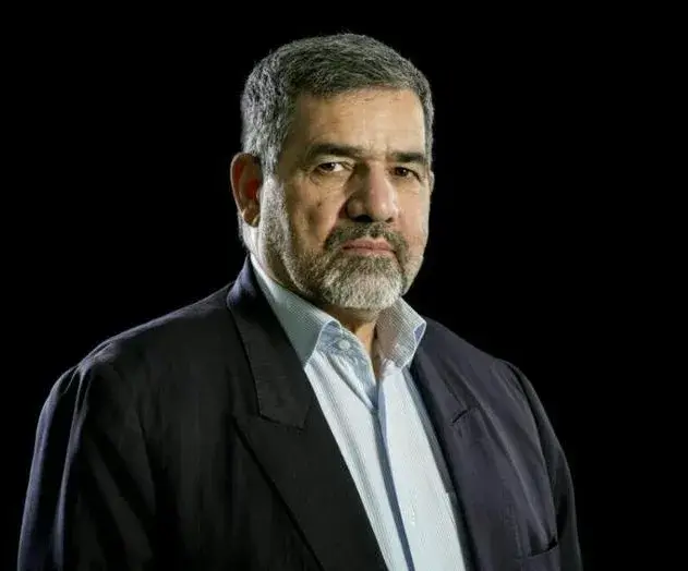  داود  محمدی