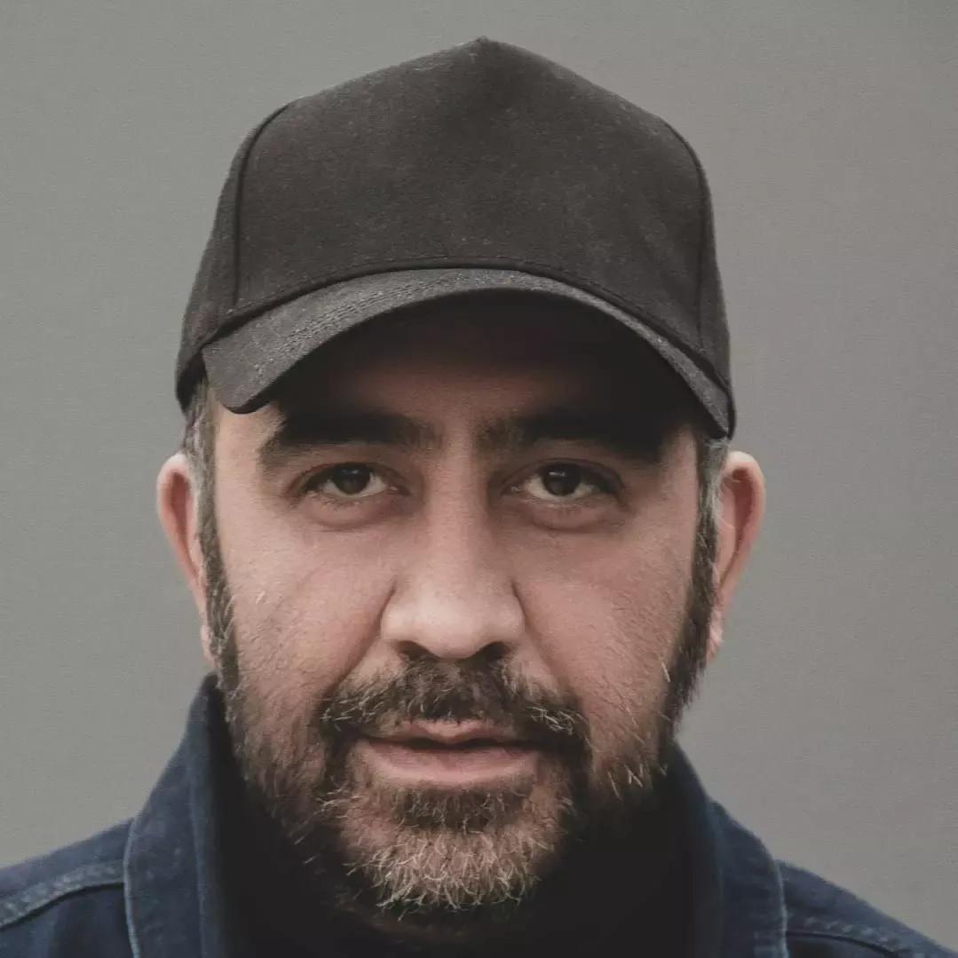  فرید  ناصر فصیحی