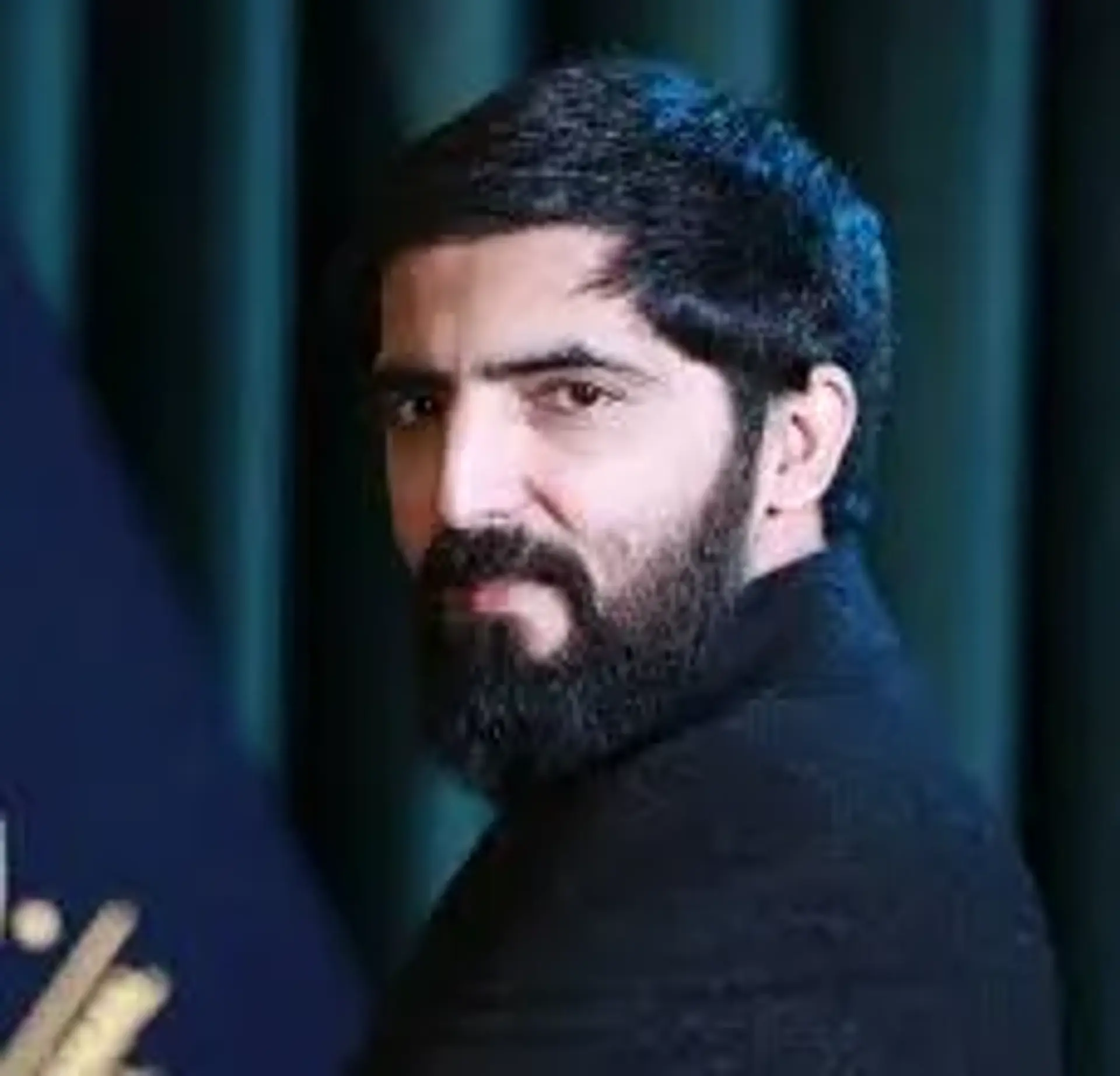مهدی شامحمدی