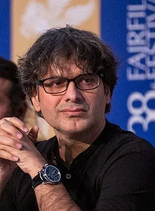 مهدی  سعدی