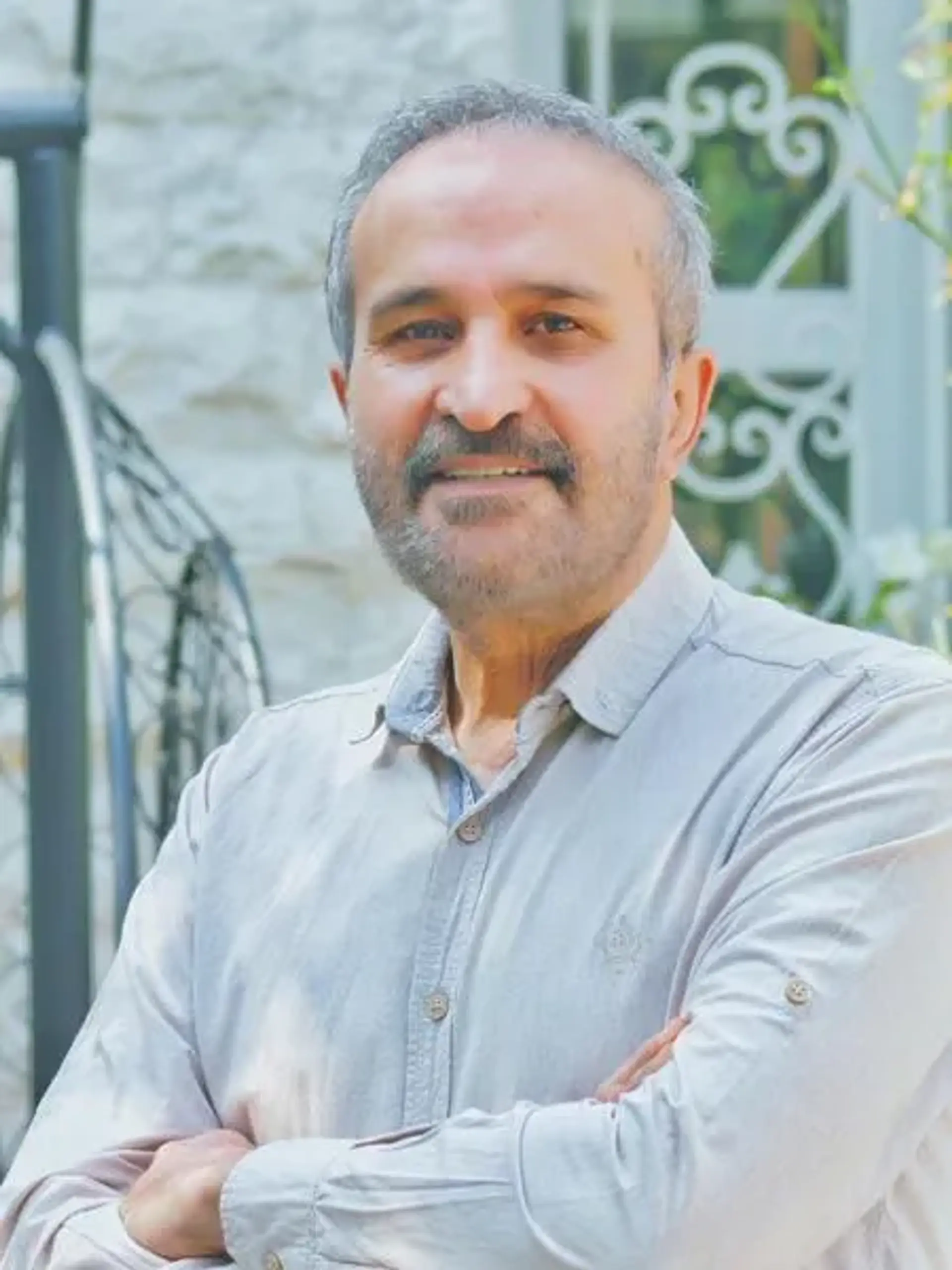 اصغر  نژادیمانی