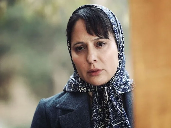 رویا  ابراهیمی