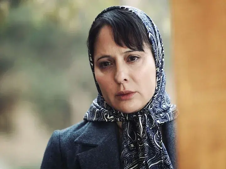 رویا  ابراهیمی