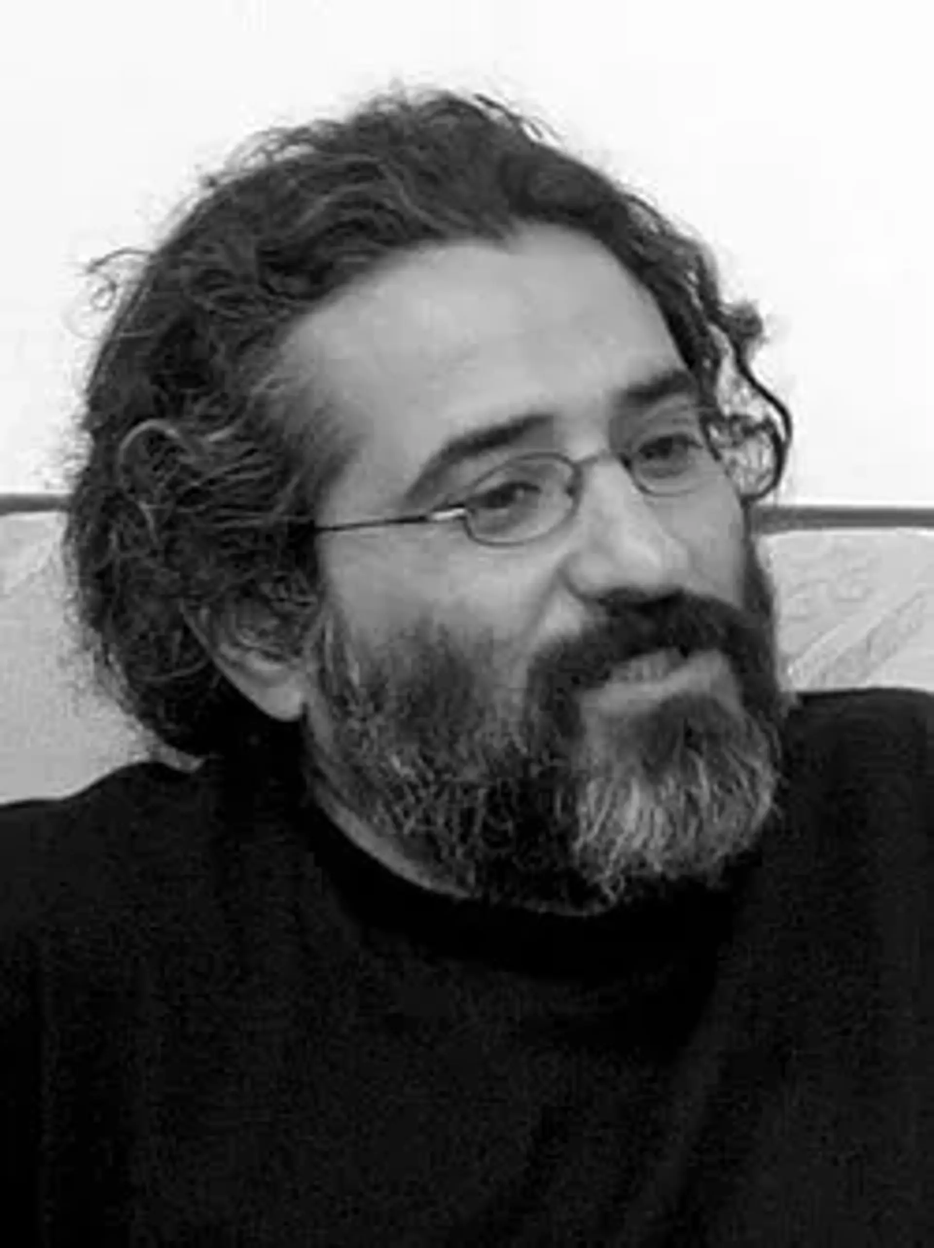 مهرداد  میرکیانی