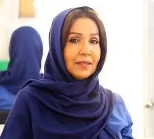 مهین  نویدی