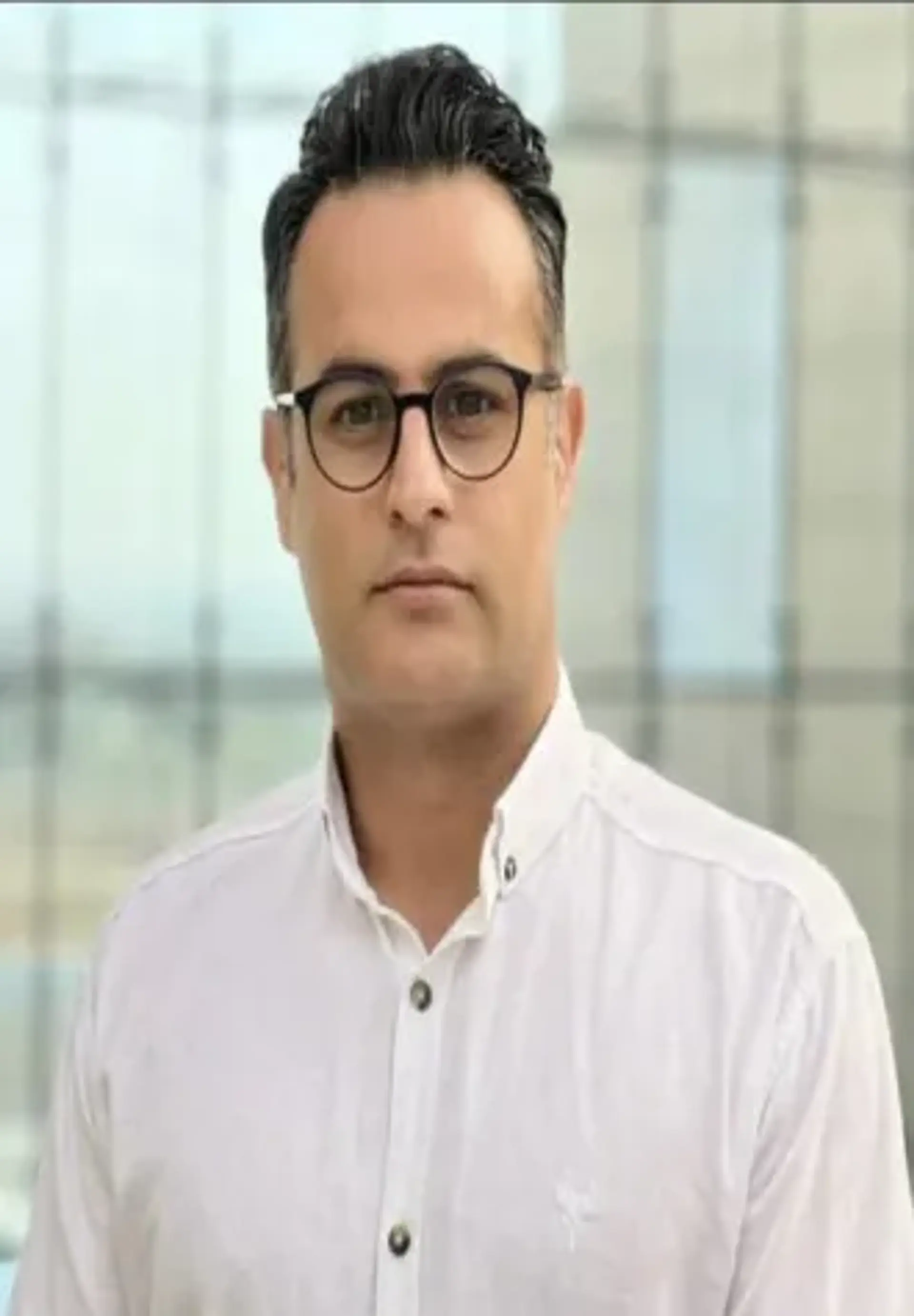 کامیار  شفیع پور