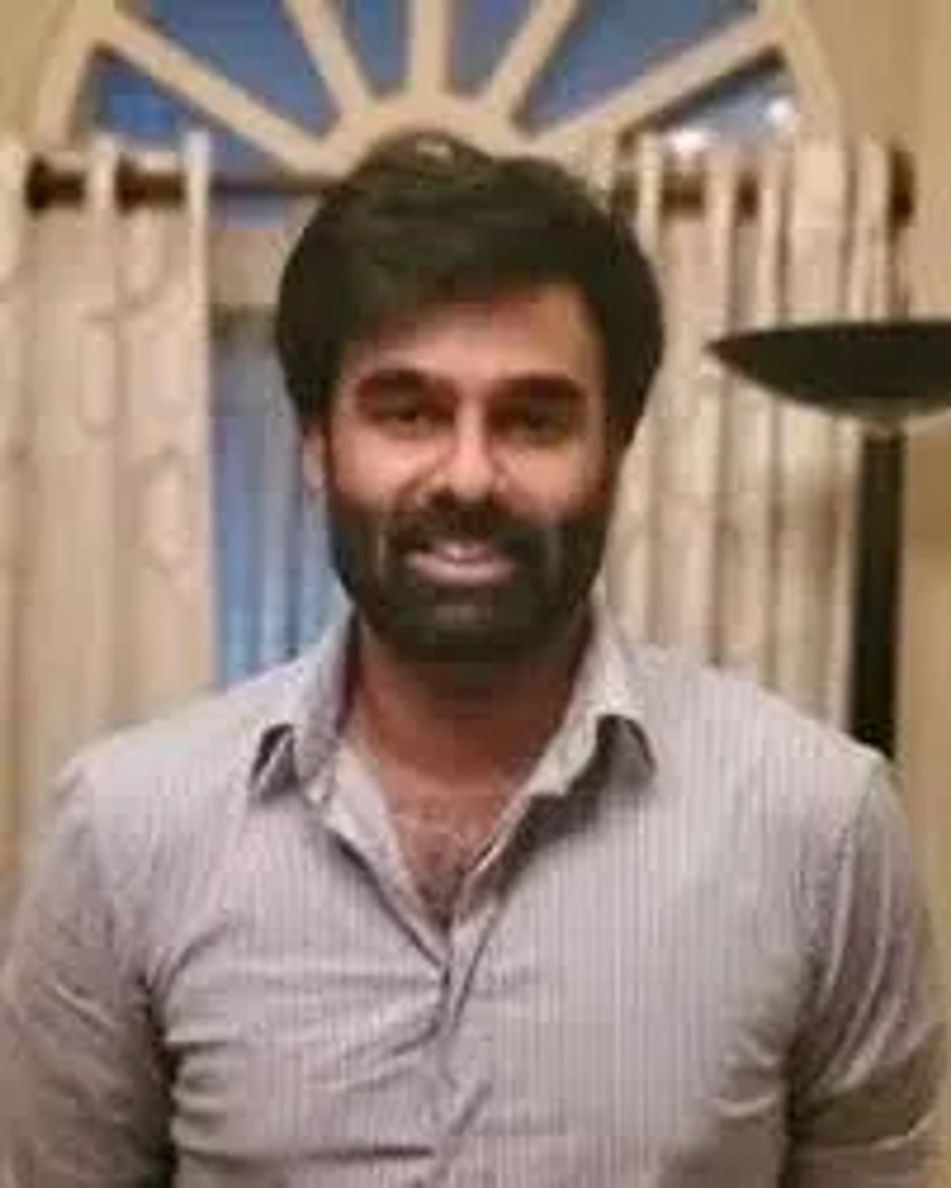 آبهیلاش جوشی