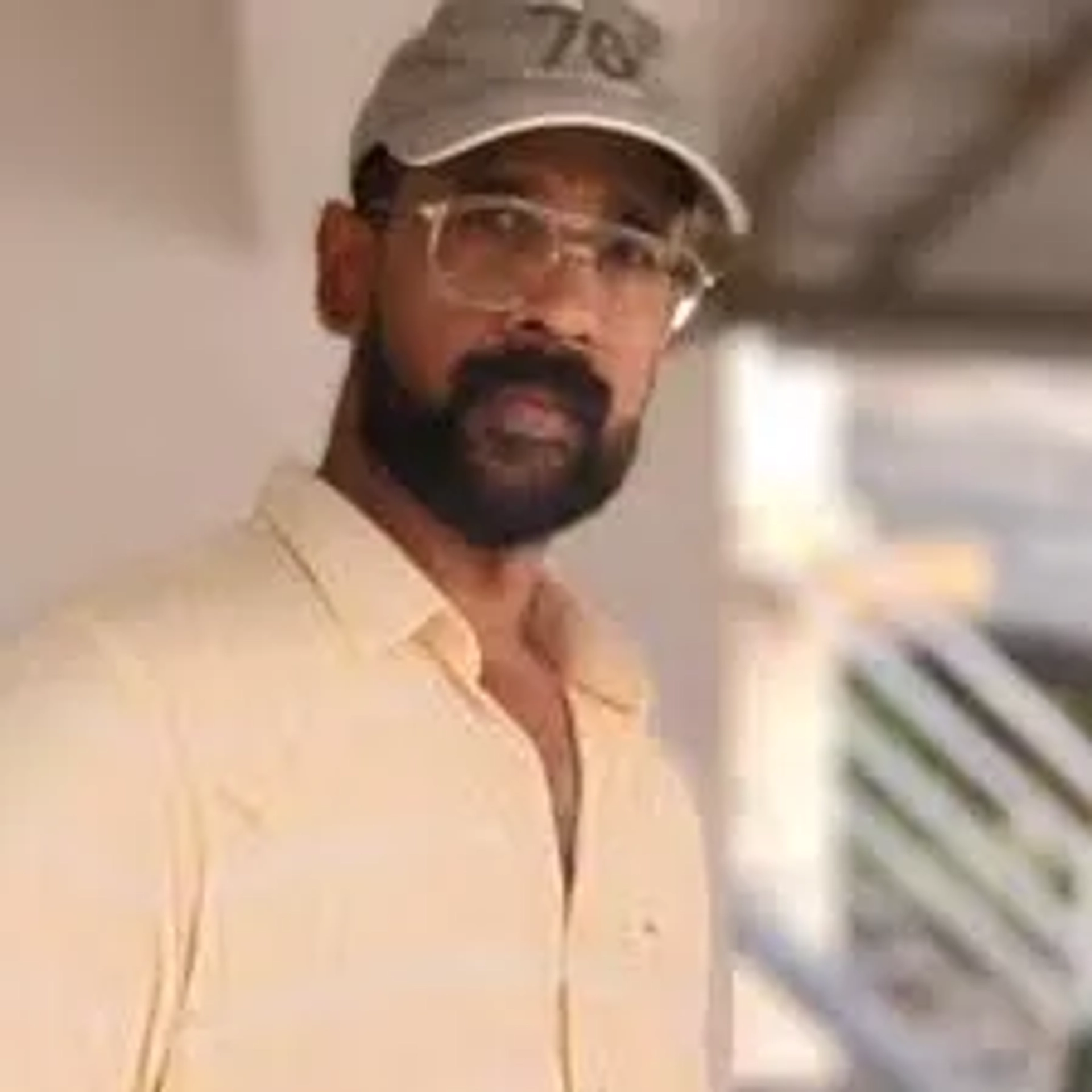 آبهیلاش ان. چاندران