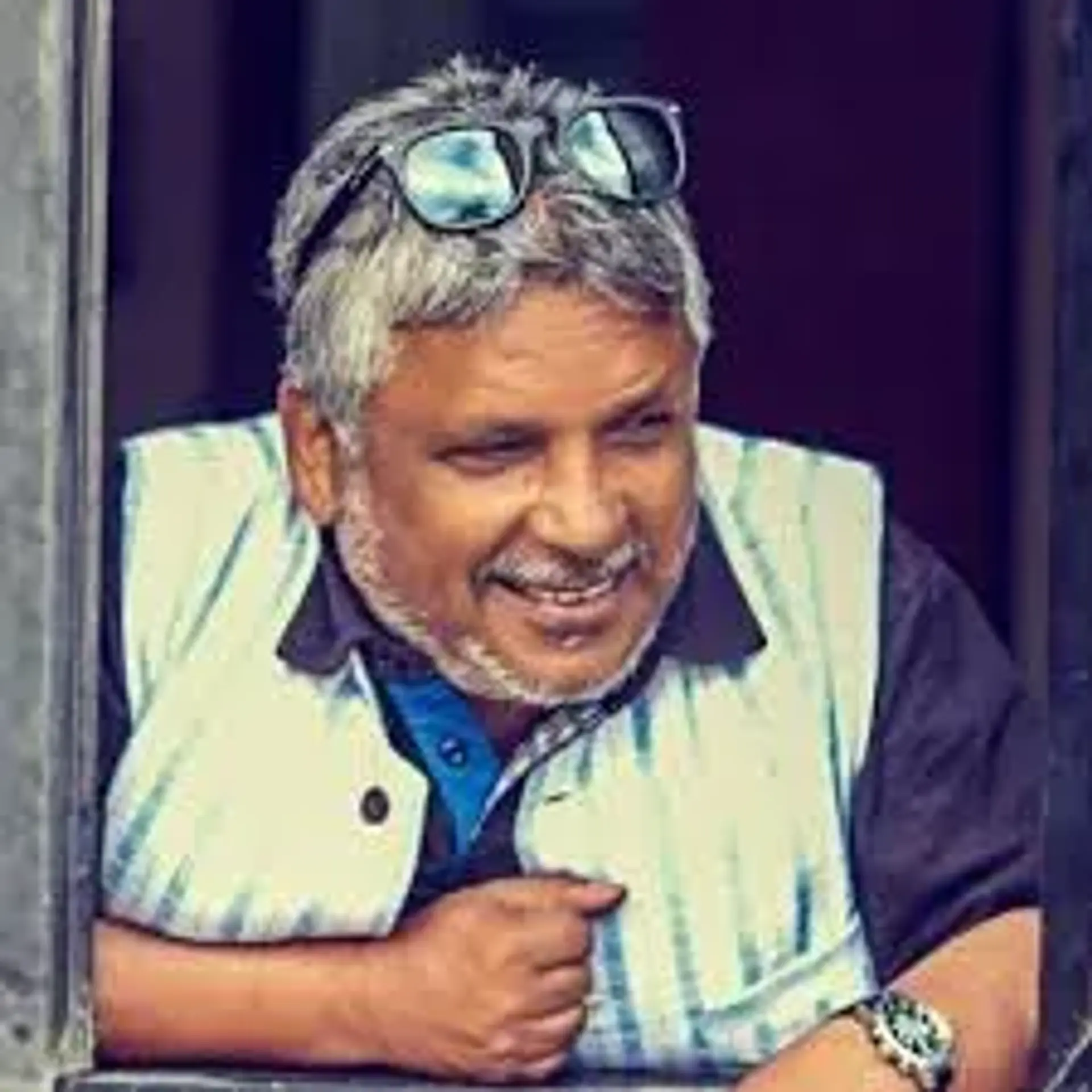 سودیپتو سن