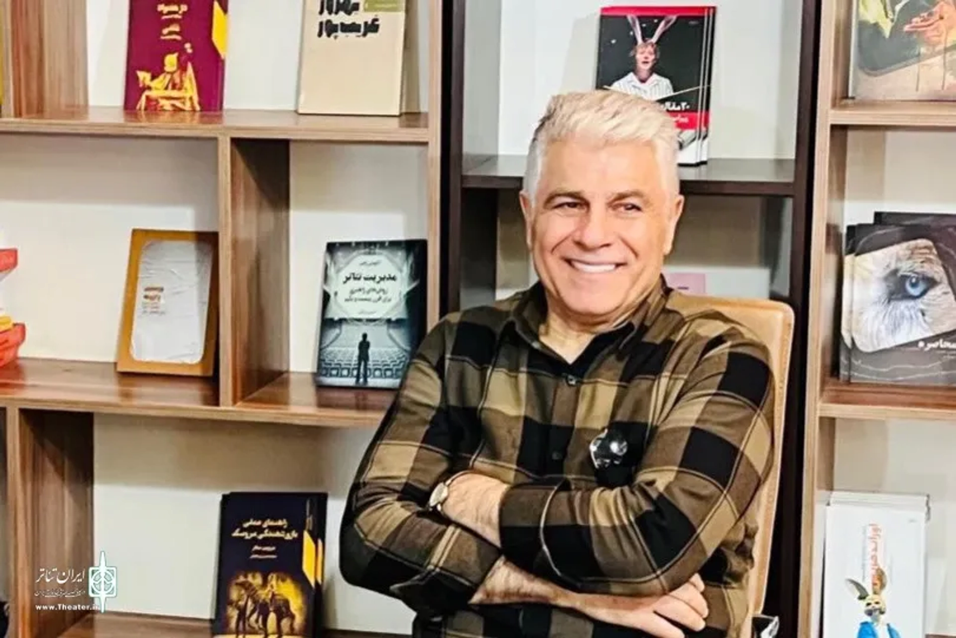 حمیدرضا افشار
