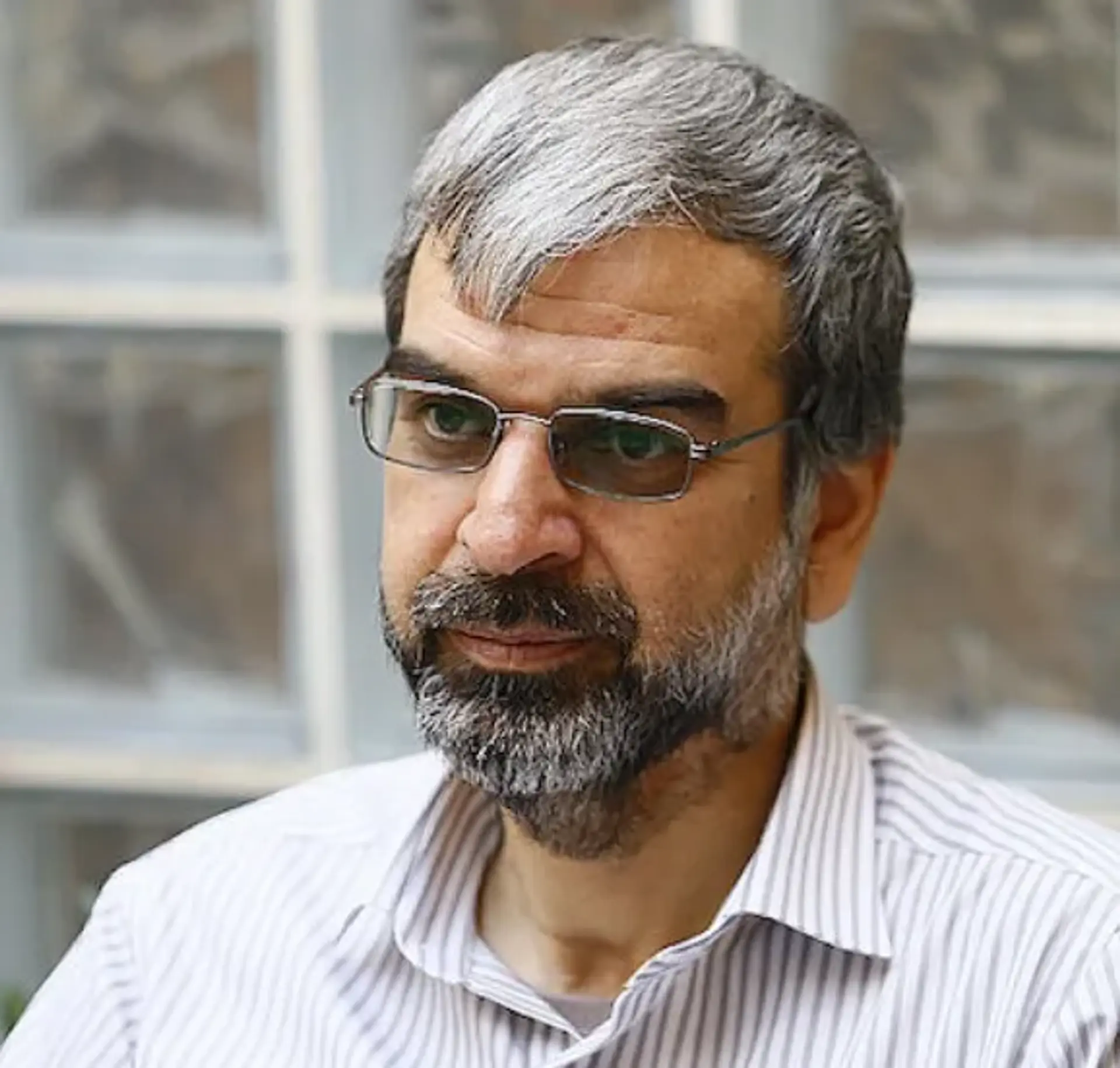 مهدی فیوضی