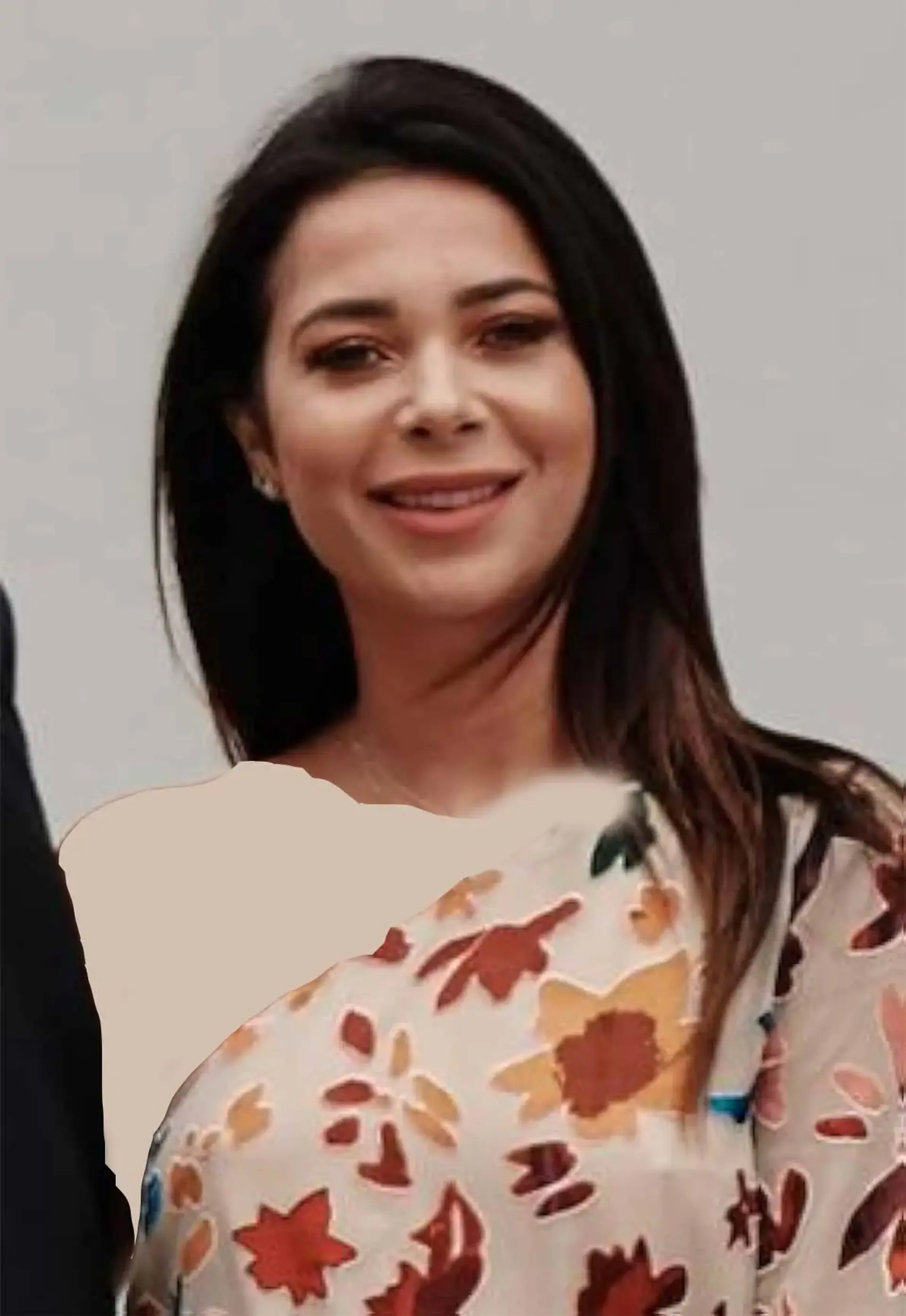 آلیسا  المن