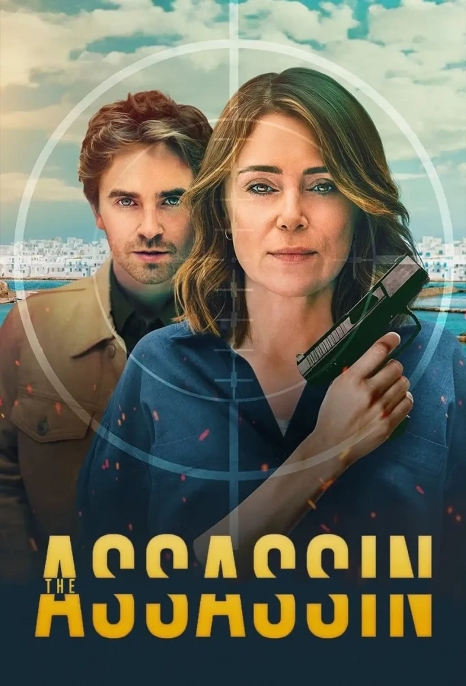 سریال قاتل (The Assassin 2025)