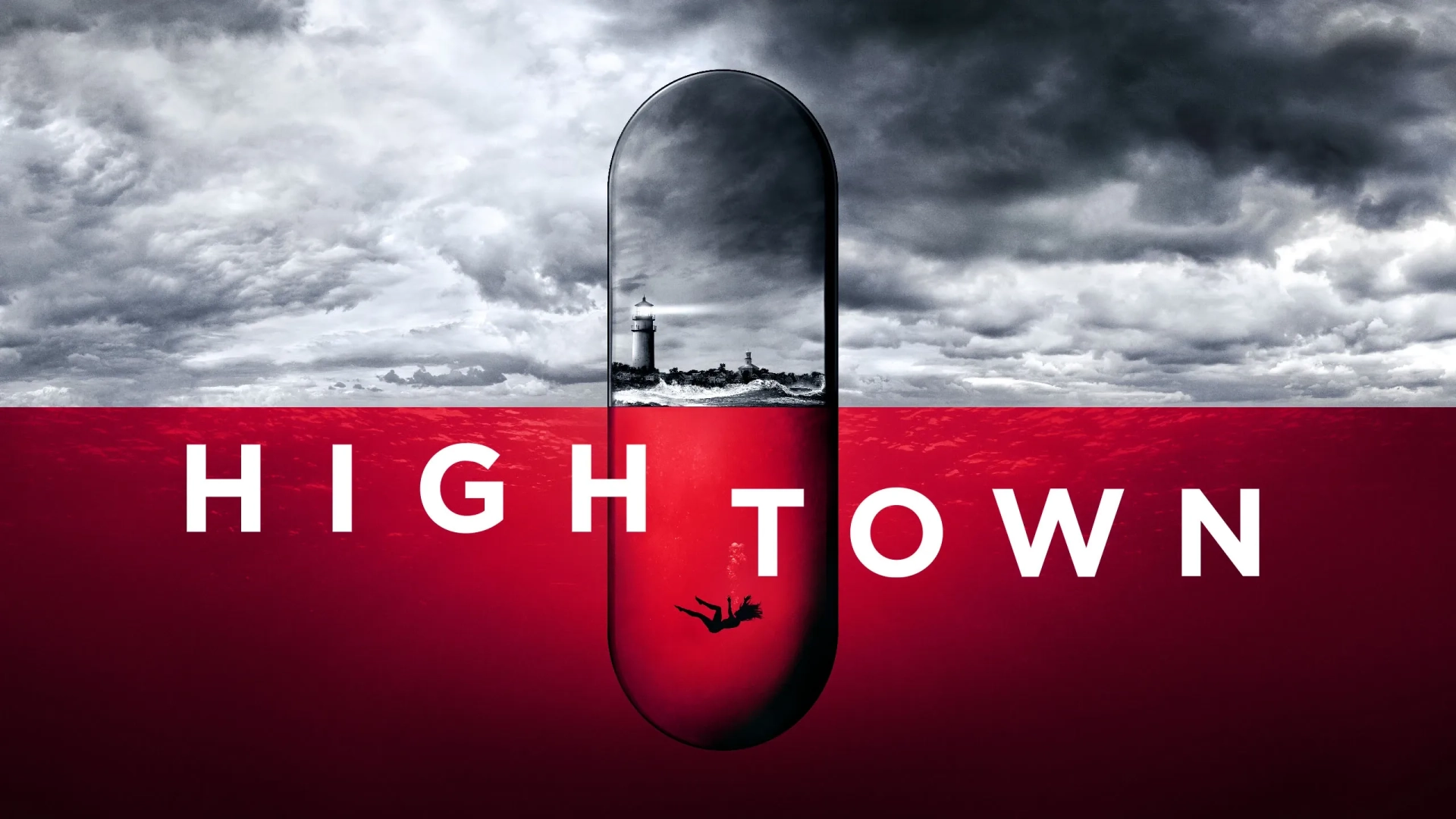 سریال هایتاون (Hightown 2020)