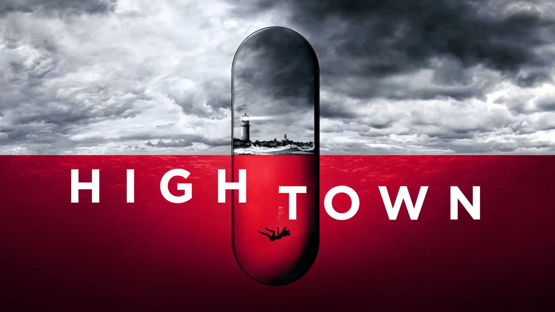سریال هایتاون (Hightown 2020)