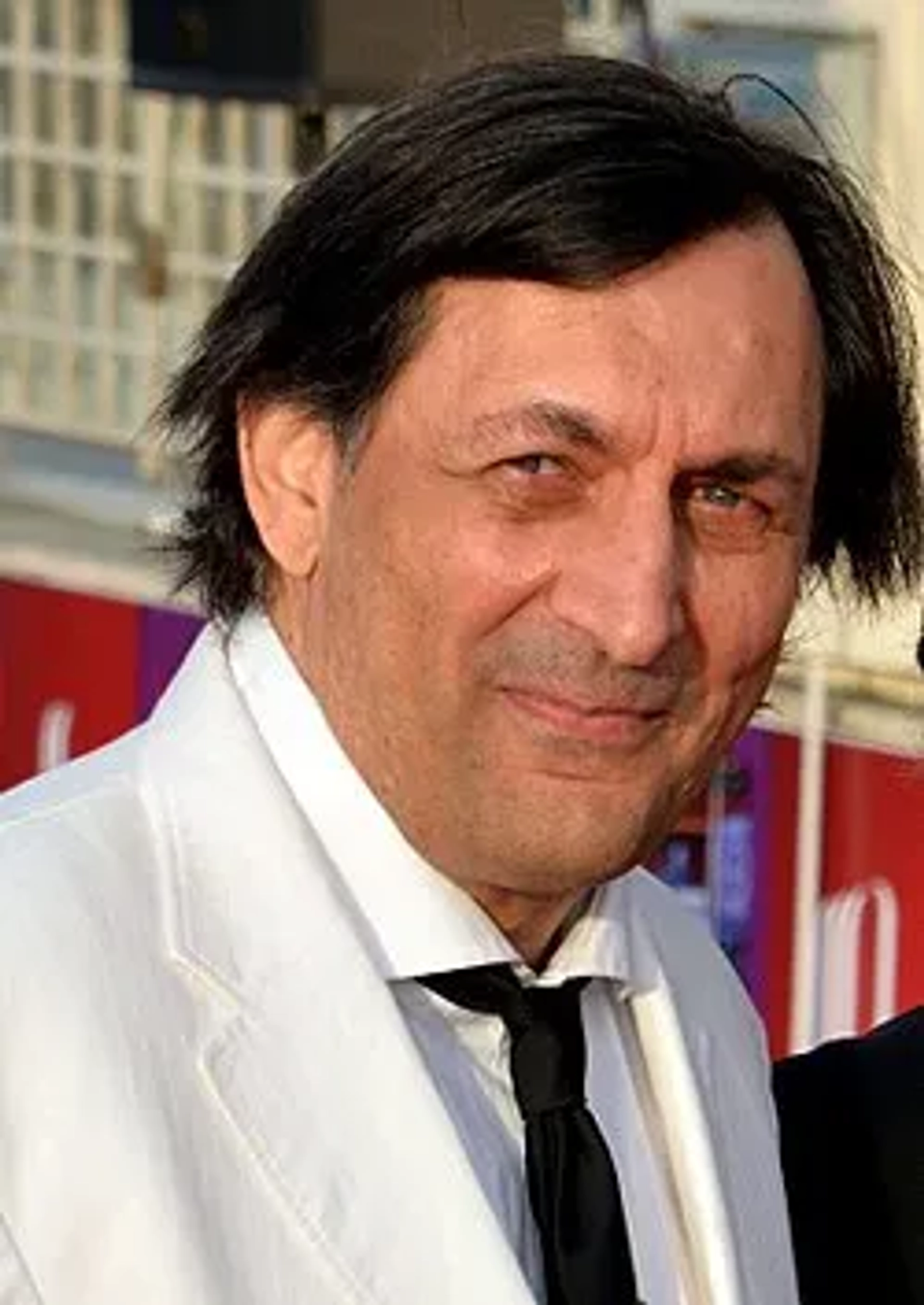 سرژ ریابوکین