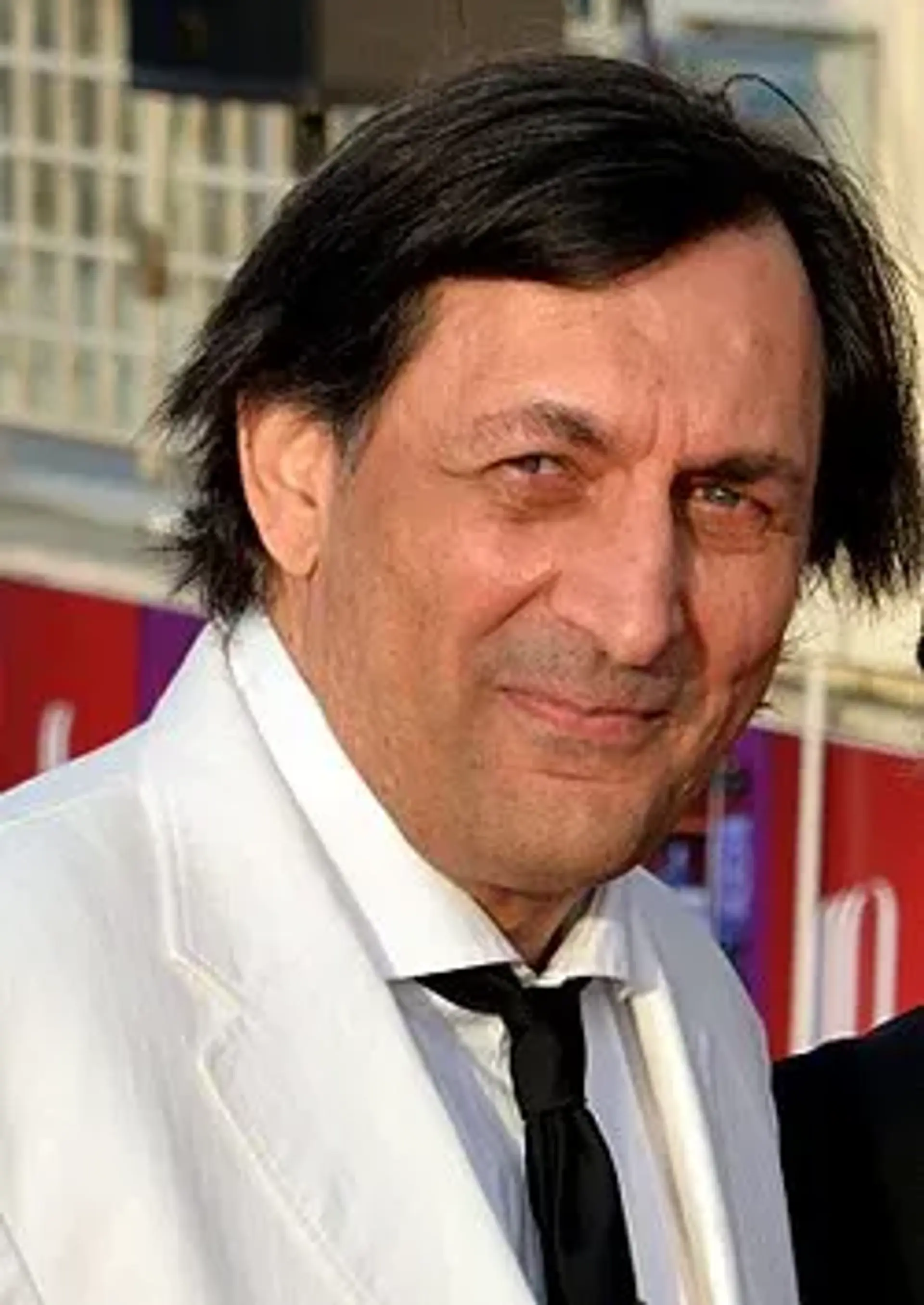 سرژ ریابوکین