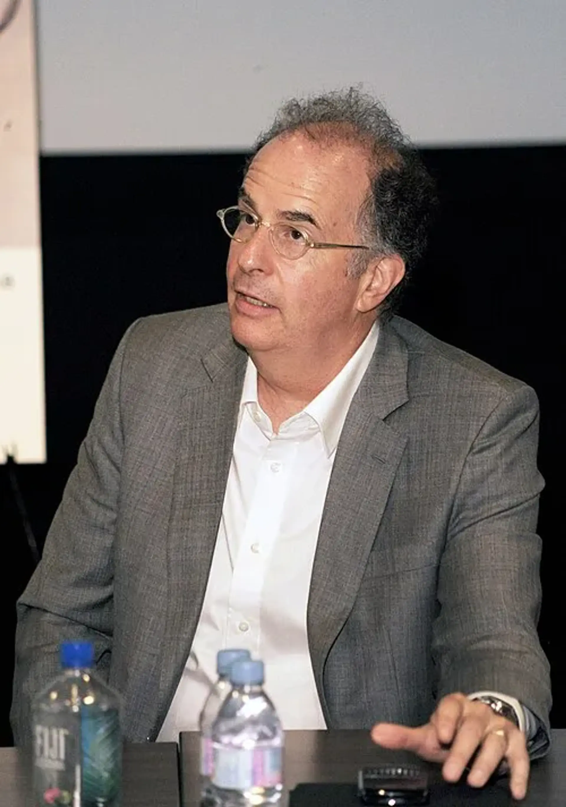 دنیل گولدبرگ