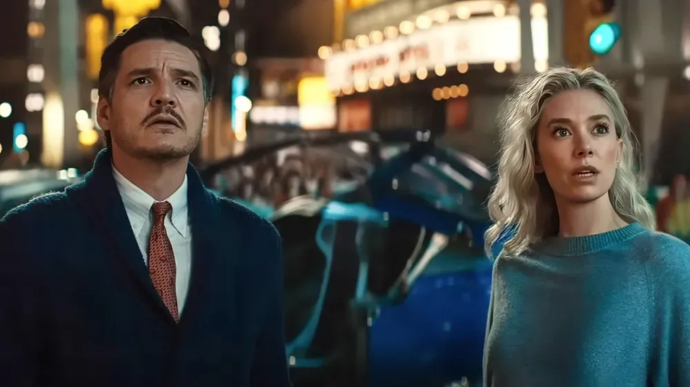 یک آخر هفته خوب برای سینمای غیر ابرقهرمانی