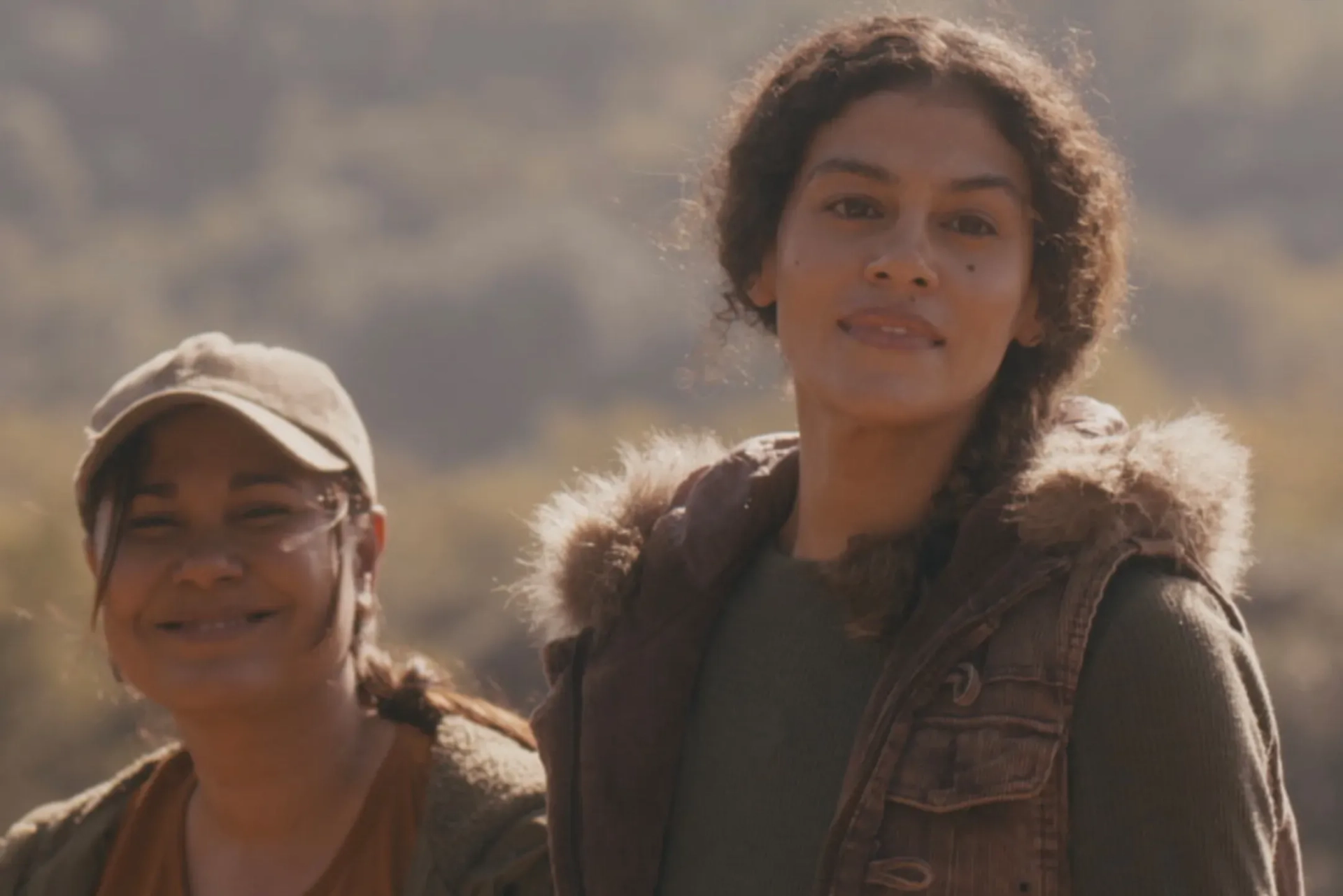 تریلر فیلم شکار جسیکا بروک ۲۰۲۵ Hunting Jessica Brok