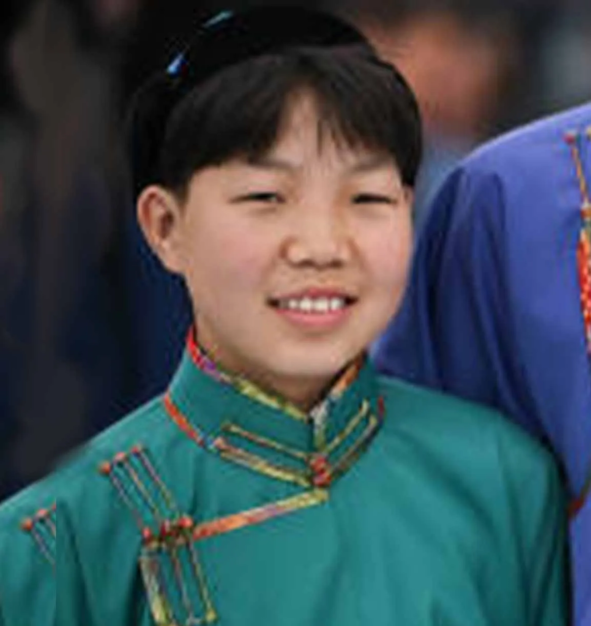 توگولدور  باتسایخان