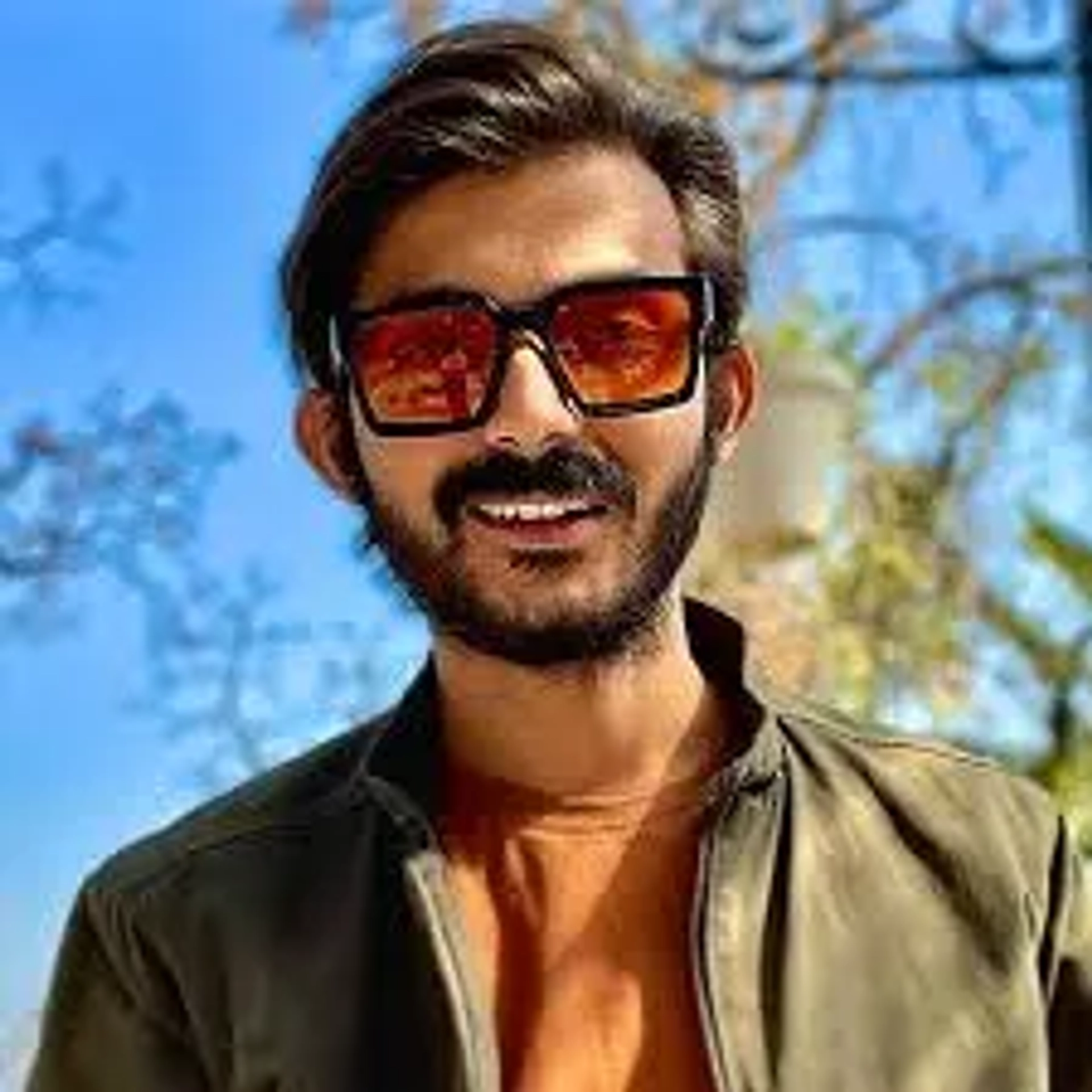 سواگر شارما