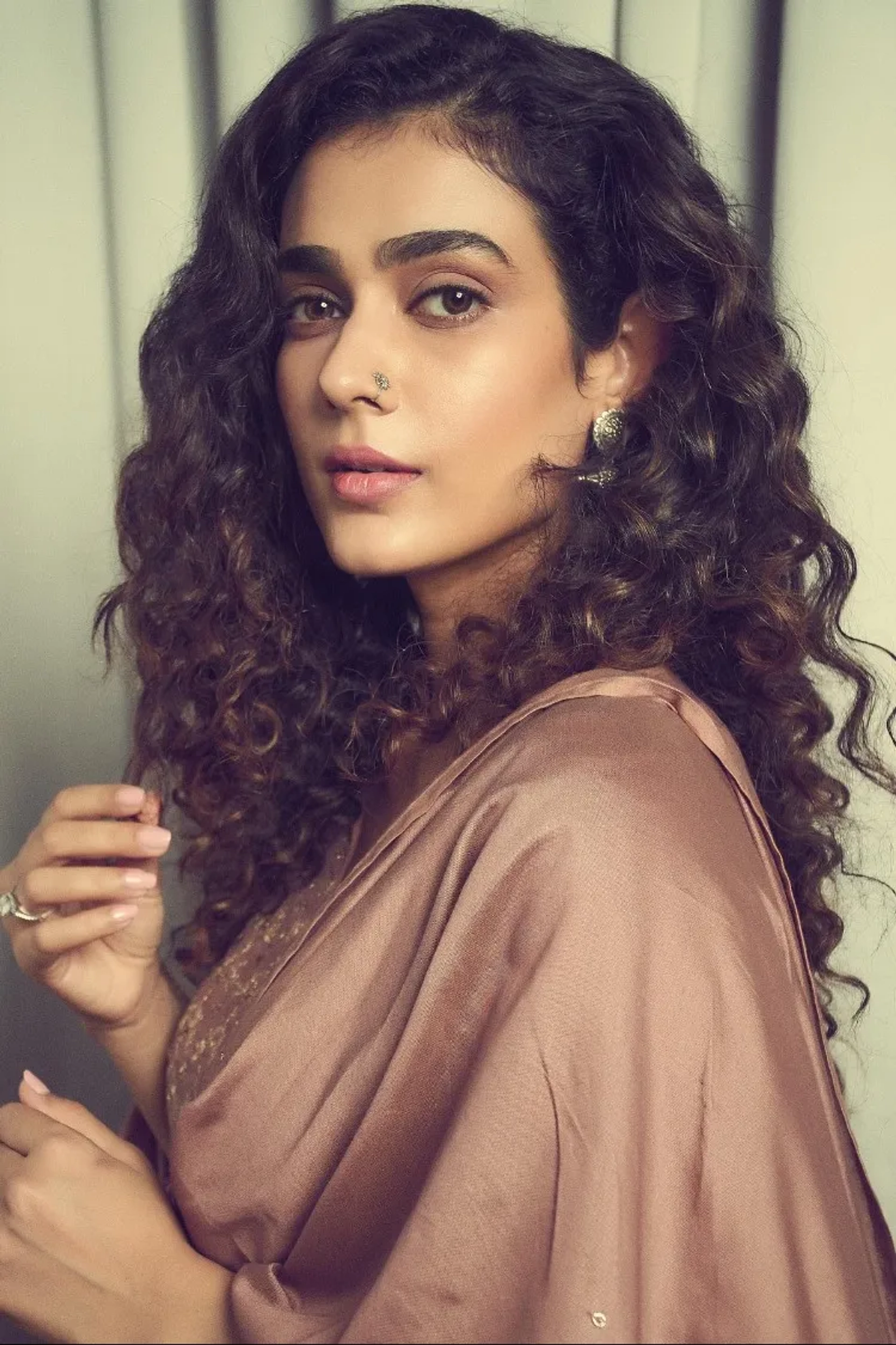 آکانکشا سینگ