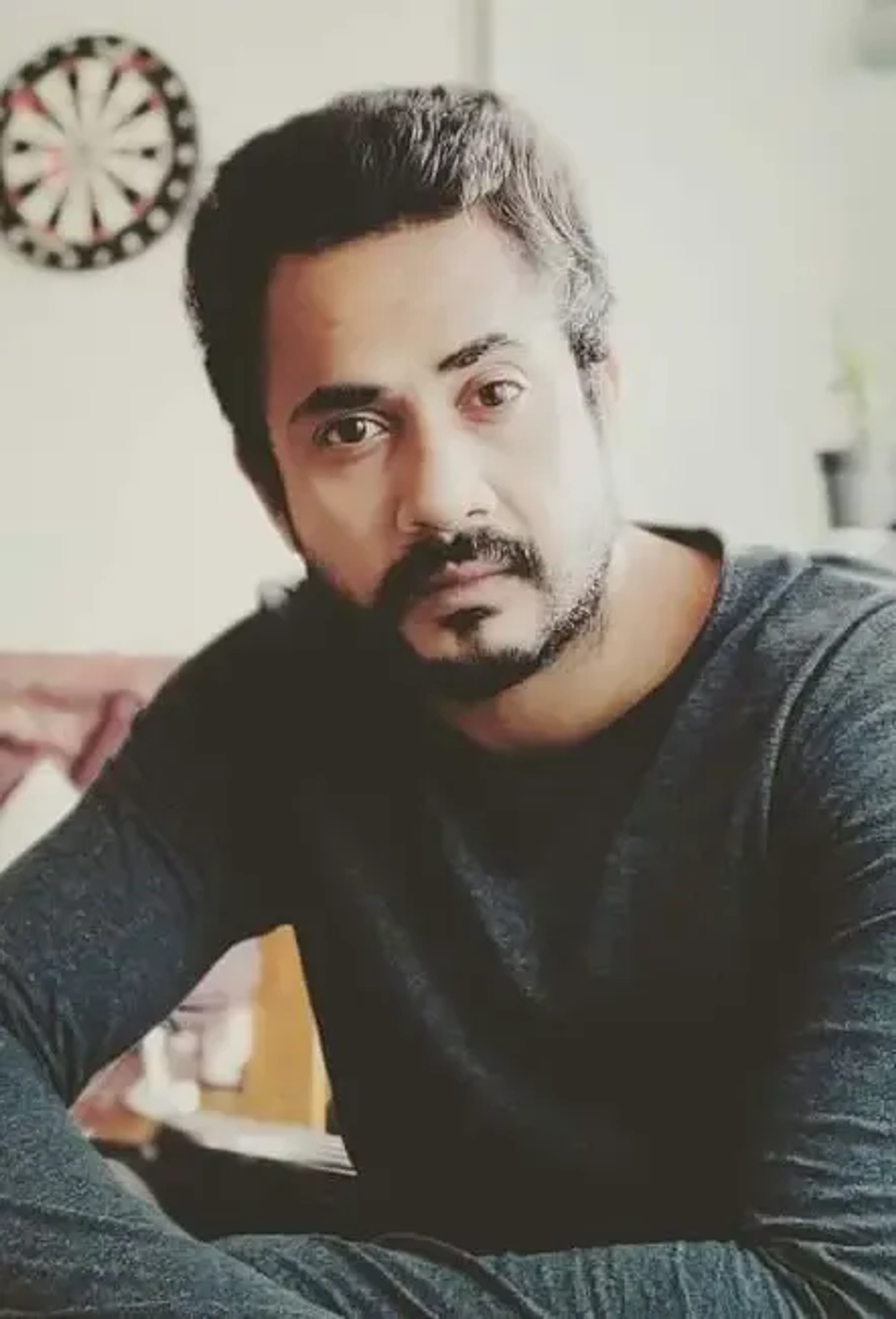 پراتیک ناندان