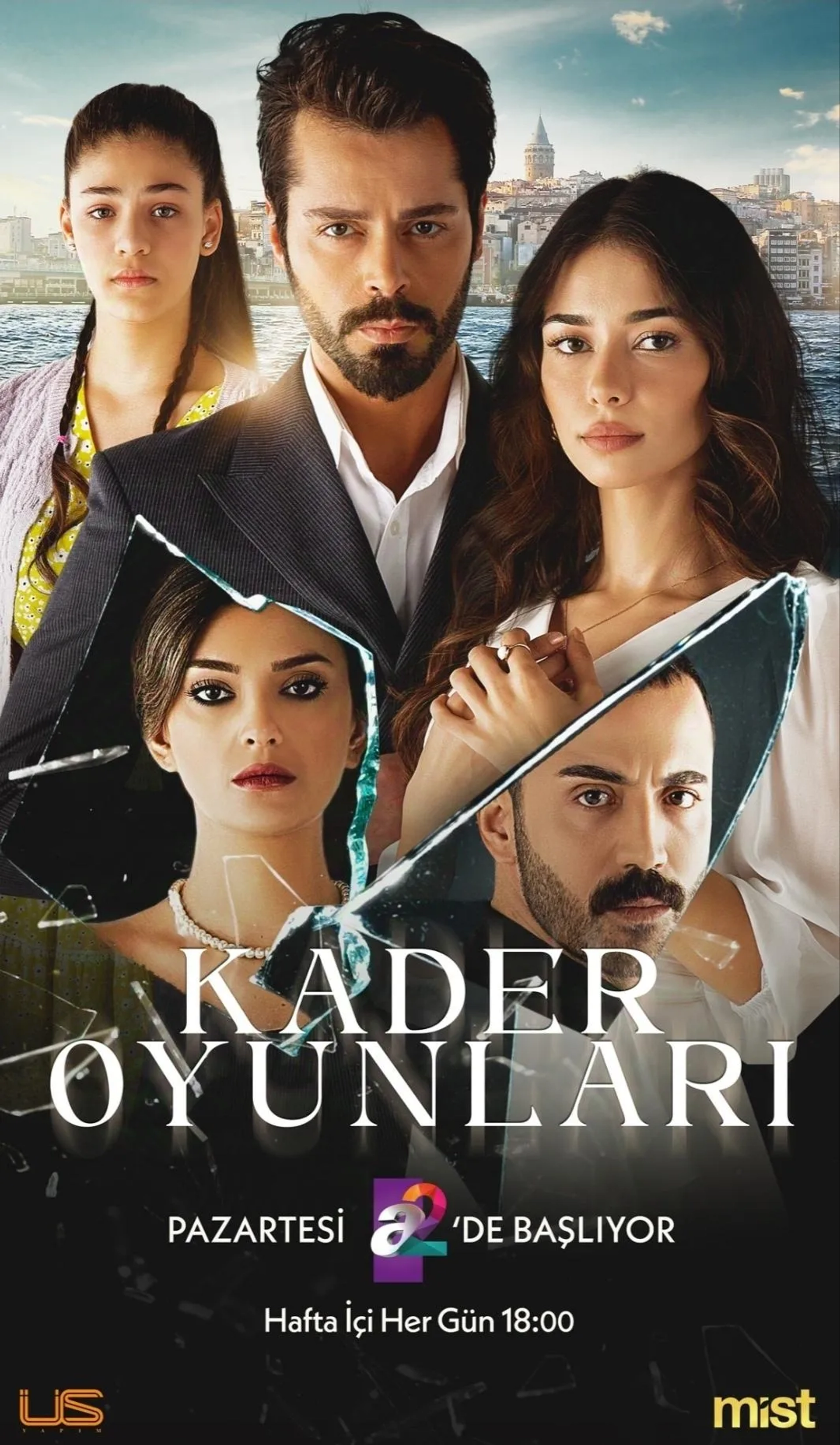 Kader Oyunlari (2023)