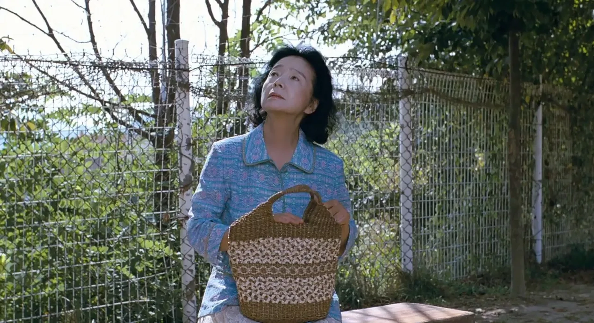 Yun Jeong-hie in Poetry (2010)