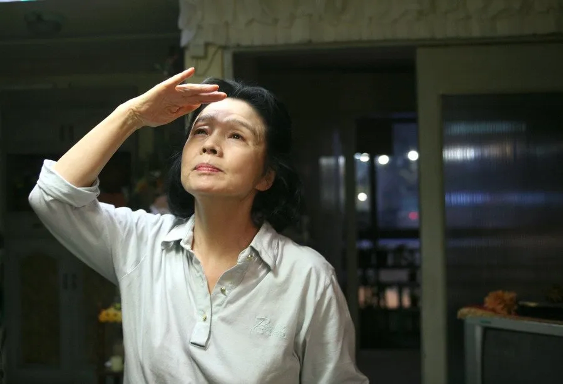 Yun Jeong-hie in Poetry (2010)