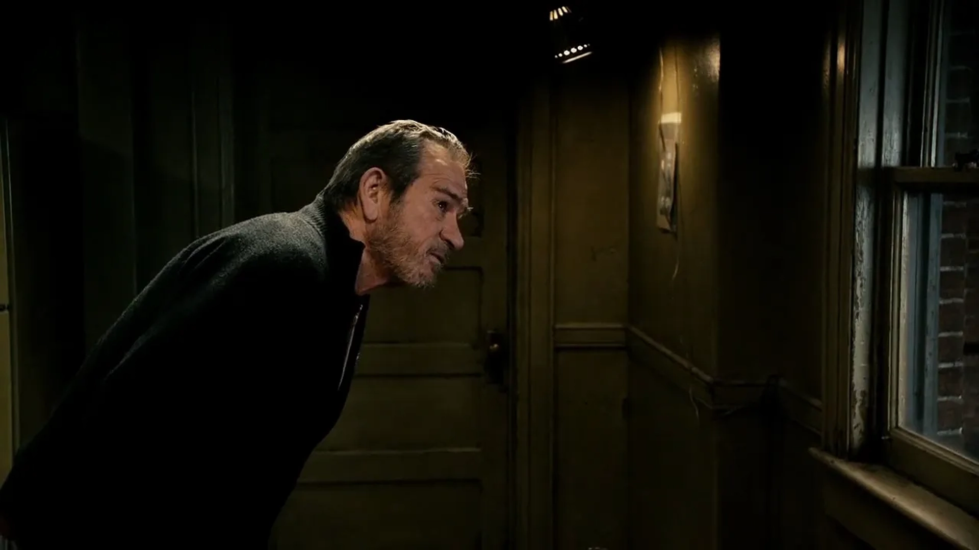Tommy Lee Jones in The Sunset Limited (2011)
