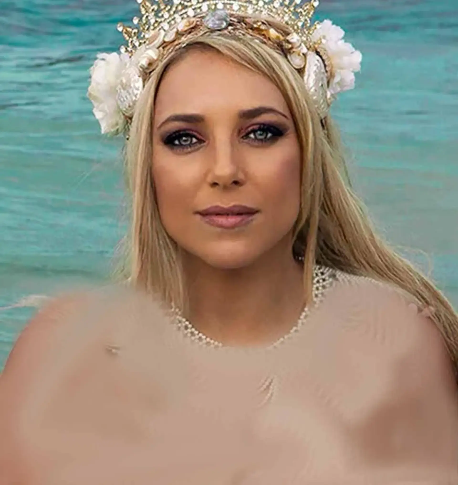 هانا فریزر