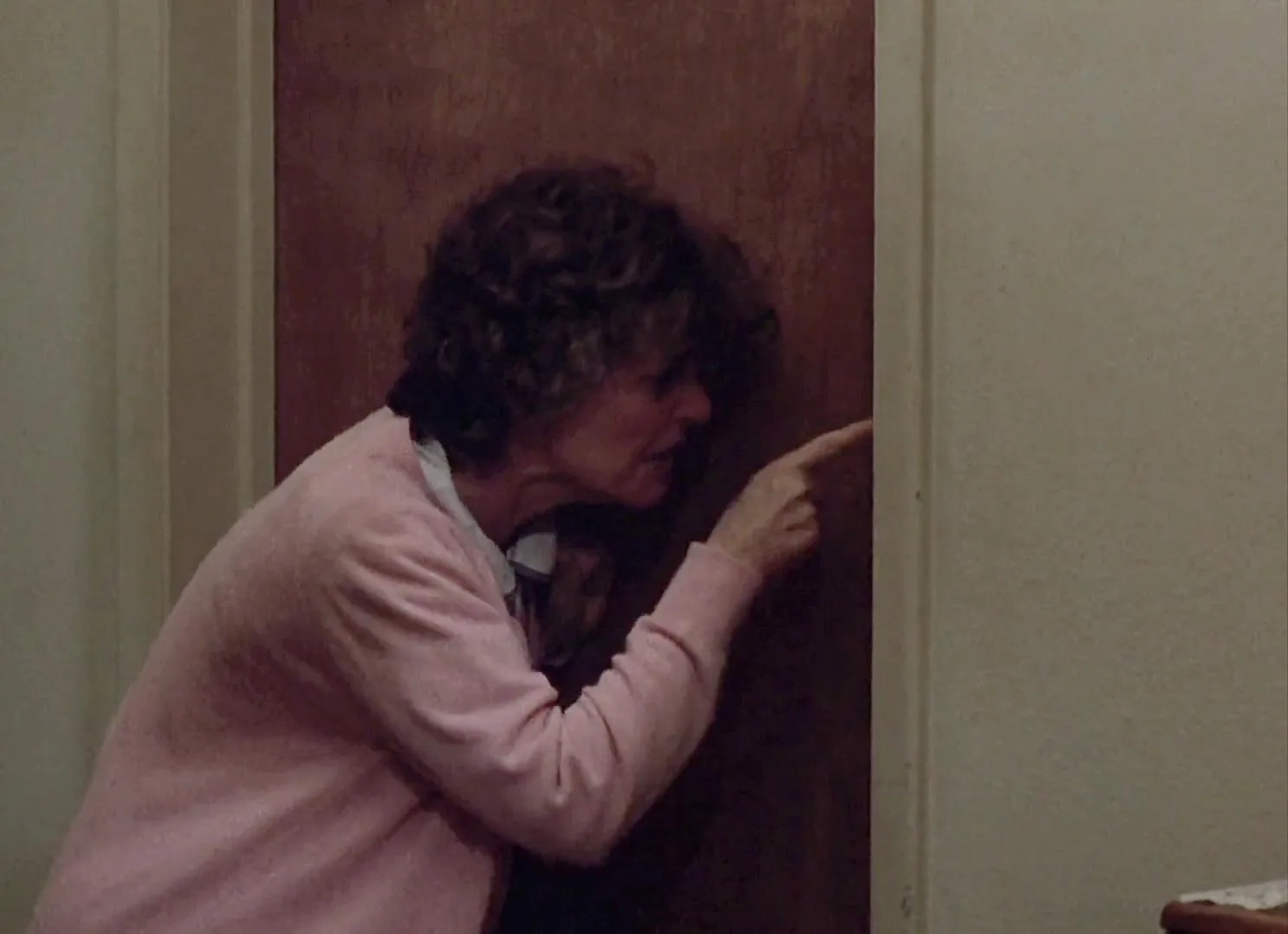 Anne Bancroft in 'night, Mother (1986)