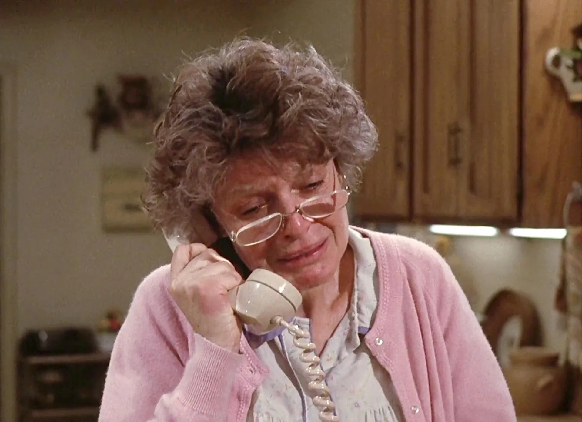 Anne Bancroft in 'night, Mother (1986)