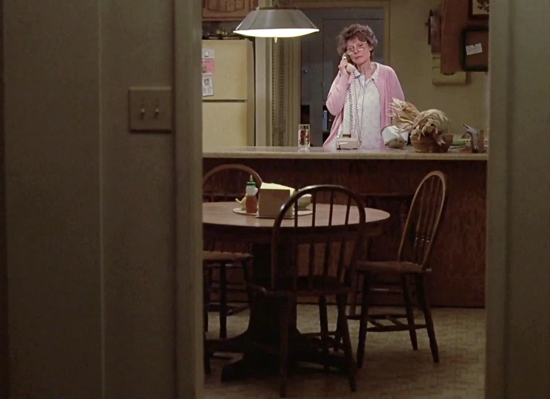 Anne Bancroft in 'night, Mother (1986)