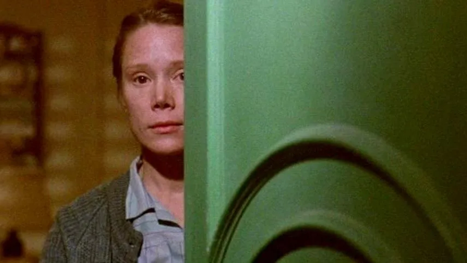 Sissy Spacek in 'night, Mother (1986)