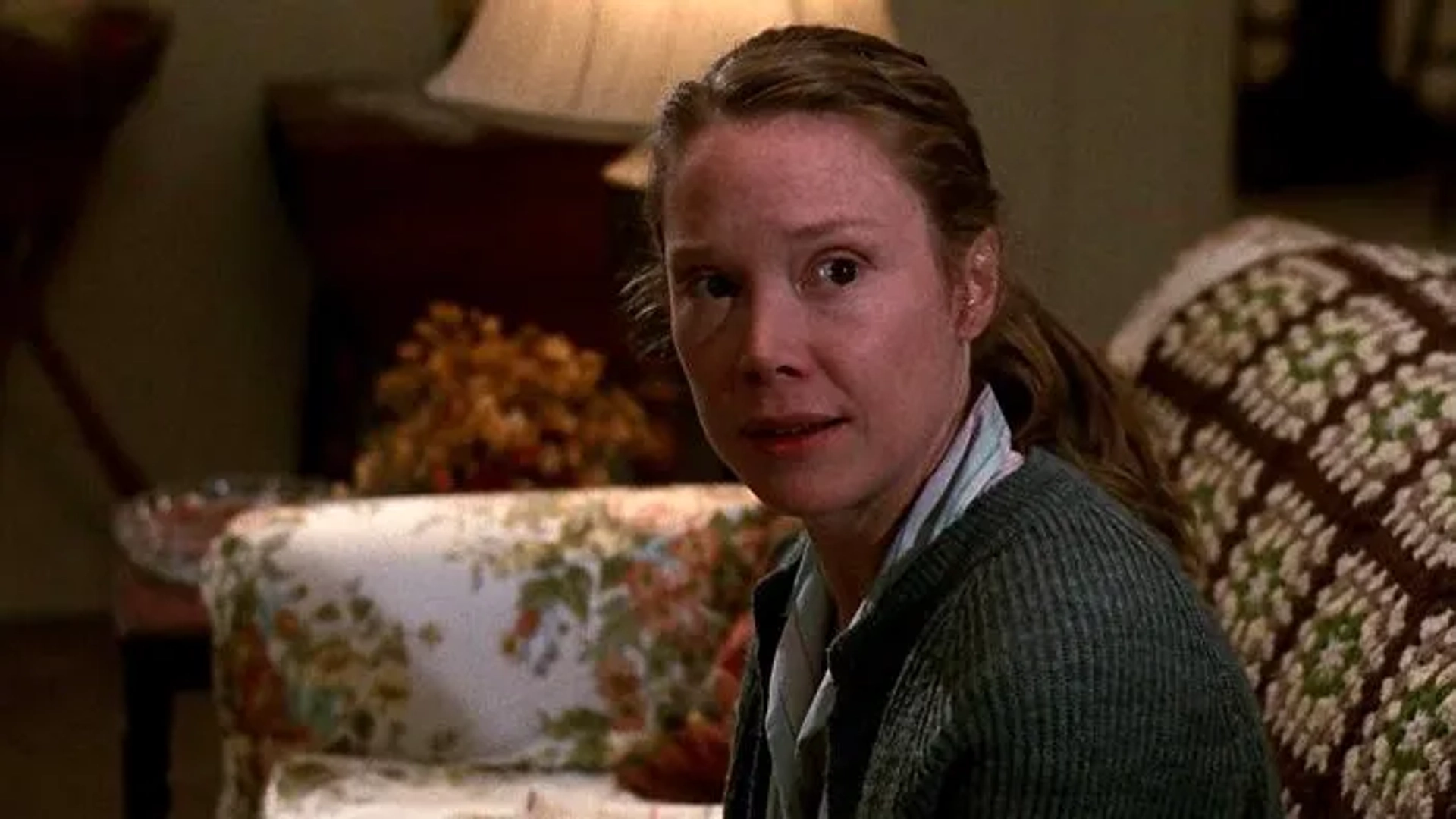 Sissy Spacek in 'night, Mother (1986)