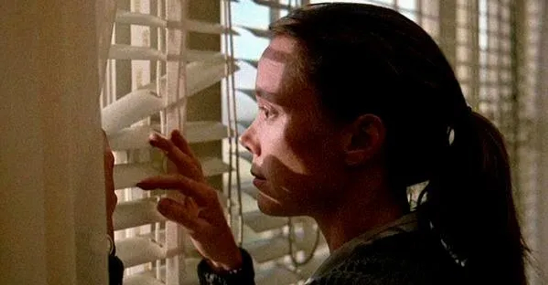 Sissy Spacek in 'night, Mother (1986)
