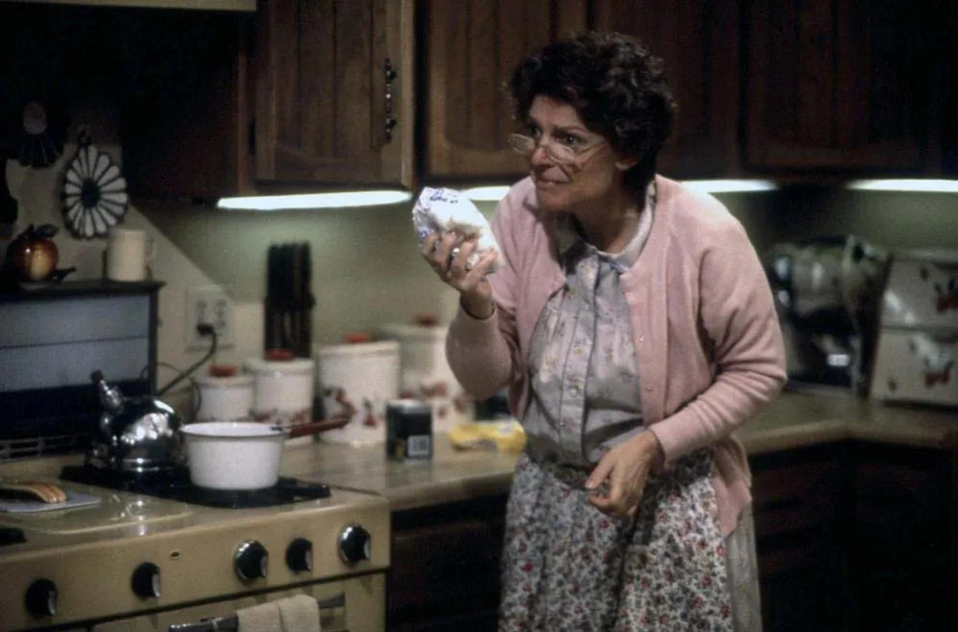 Anne Bancroft in 'night, Mother (1986)