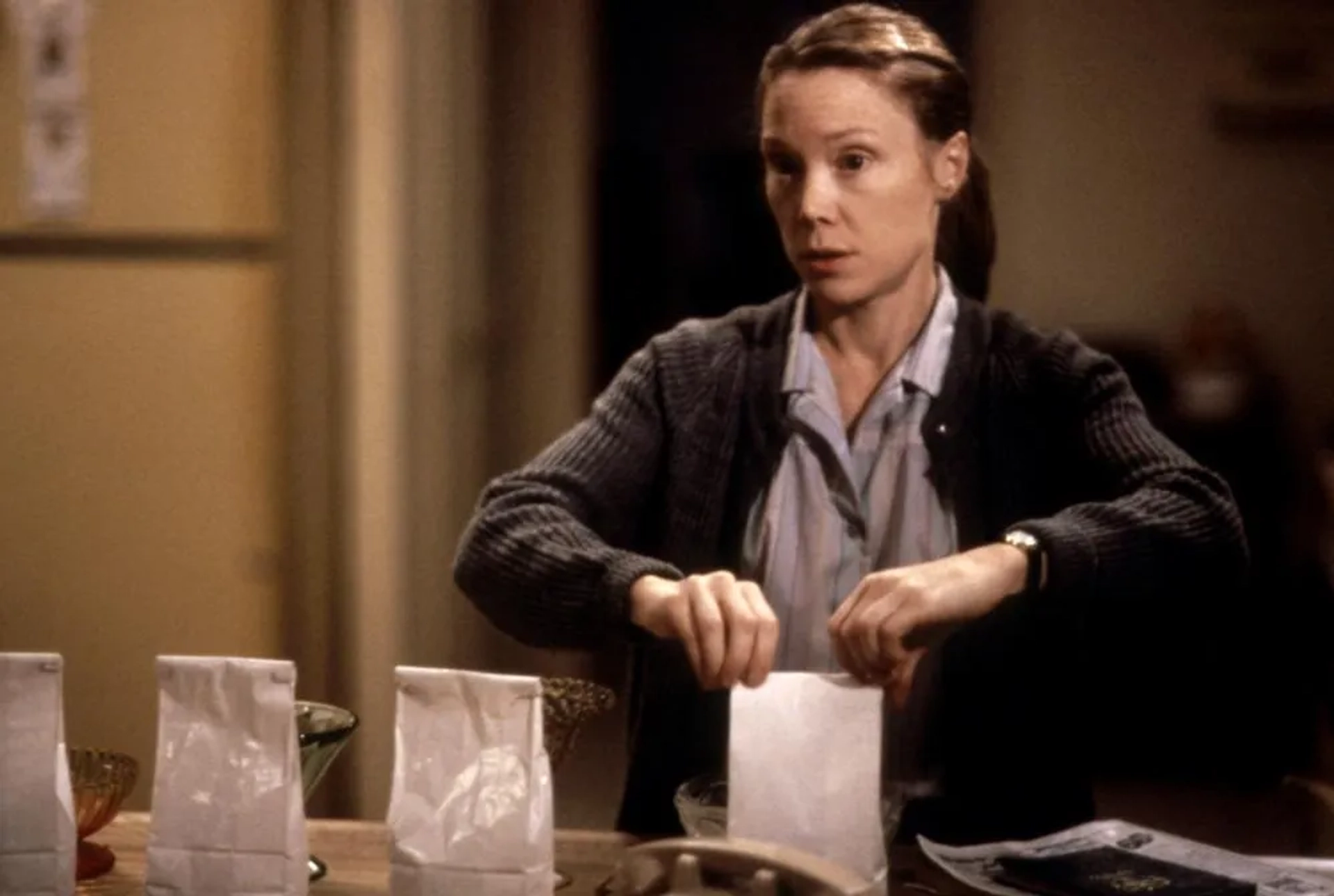 Sissy Spacek in 'night, Mother (1986)