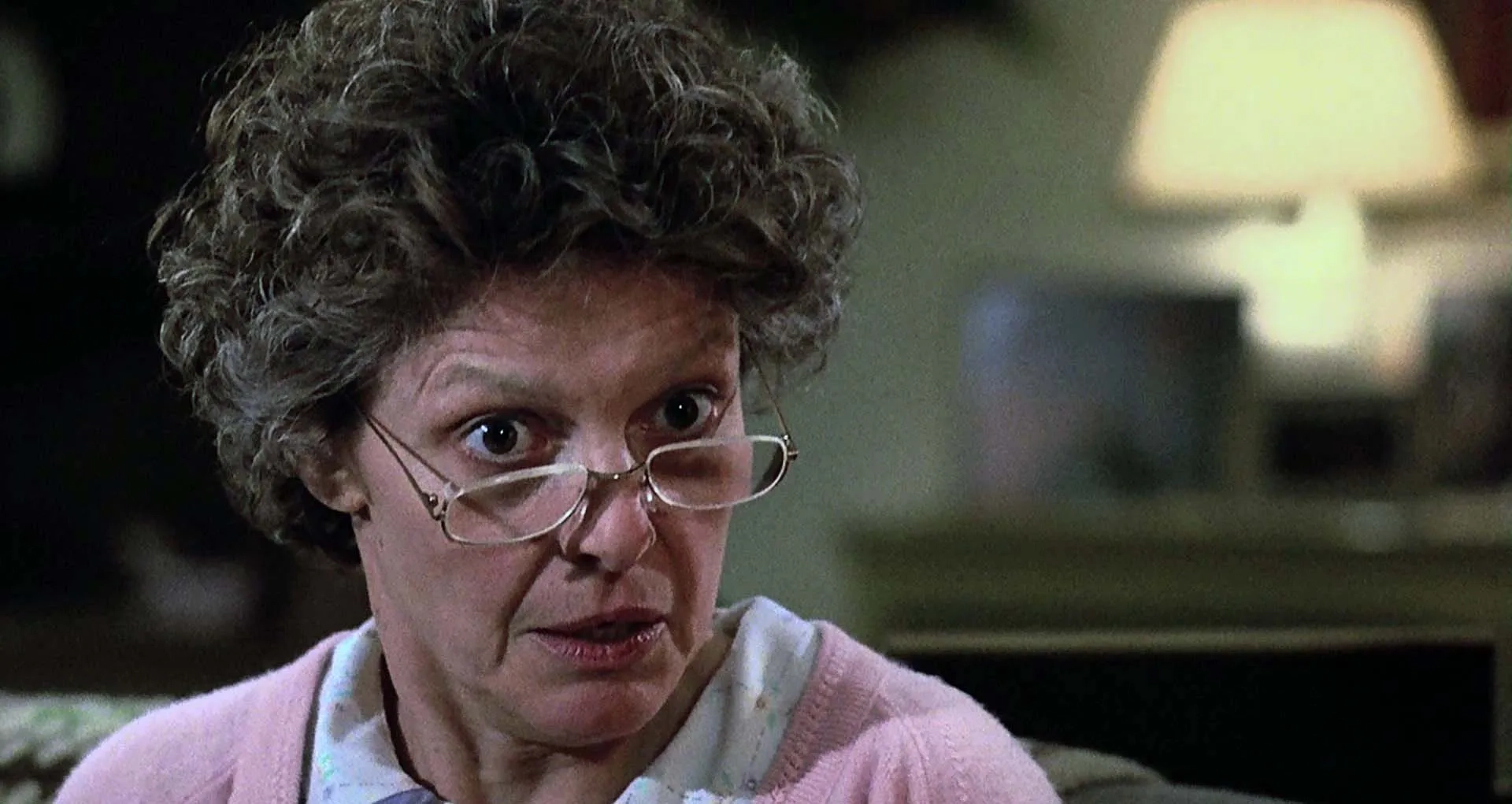Anne Bancroft in 'night, Mother (1986)